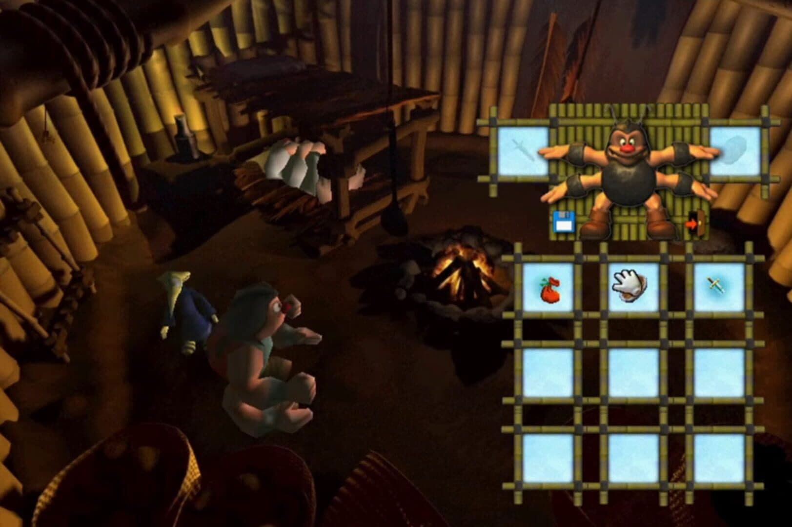 Grumpa screenshot 3