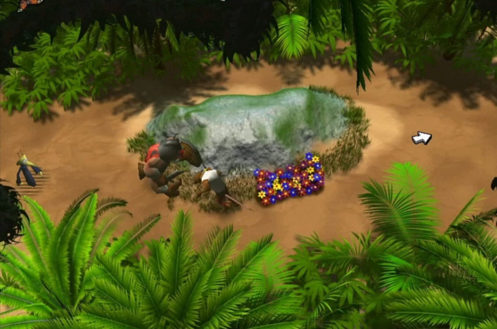Grumpa screenshot 1