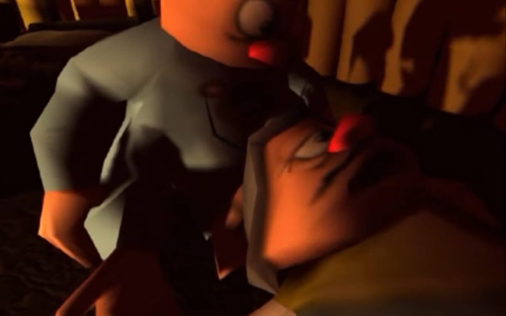 Grumpa screenshot 2