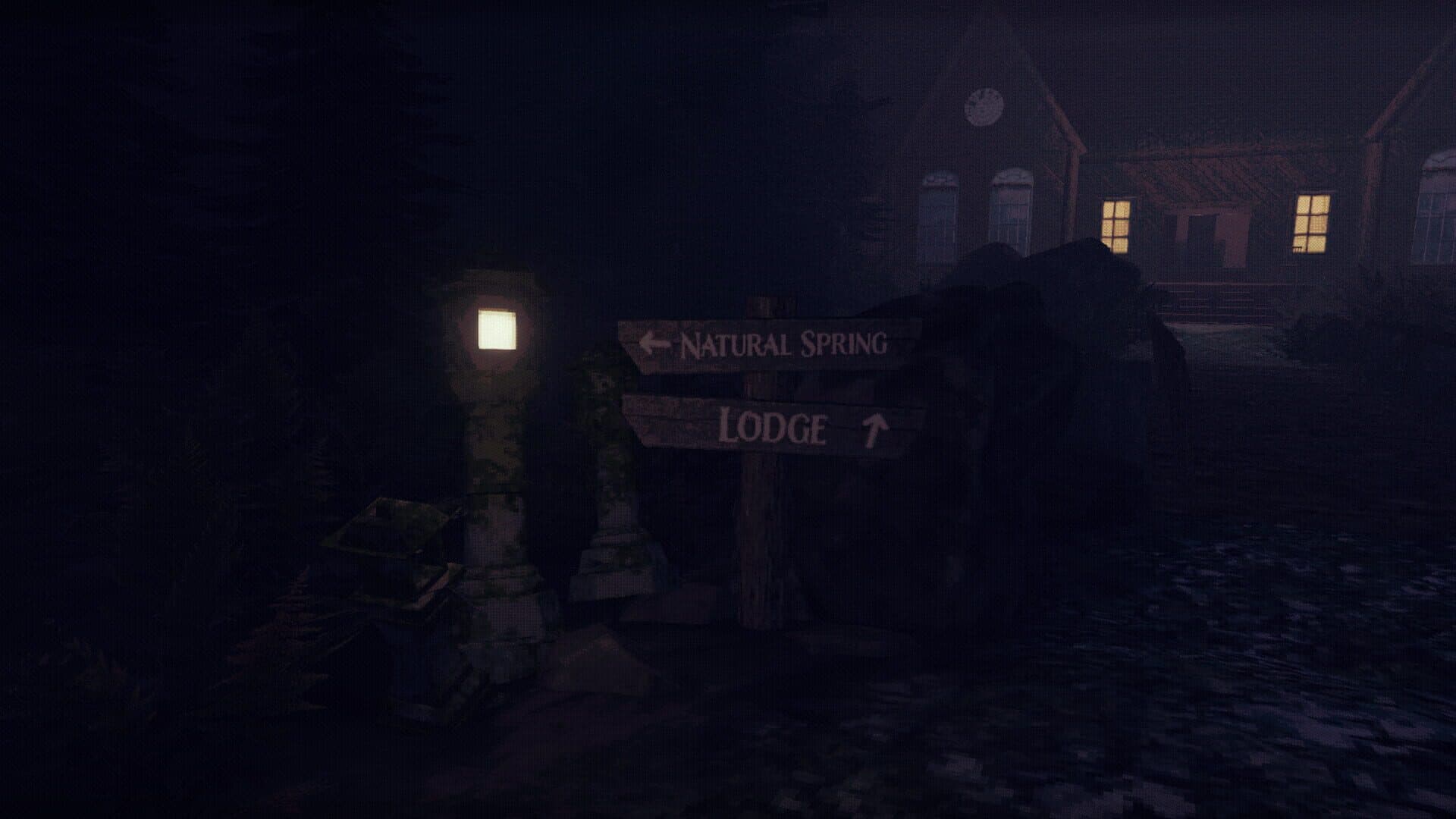 Springs, Eternal screenshot 8
