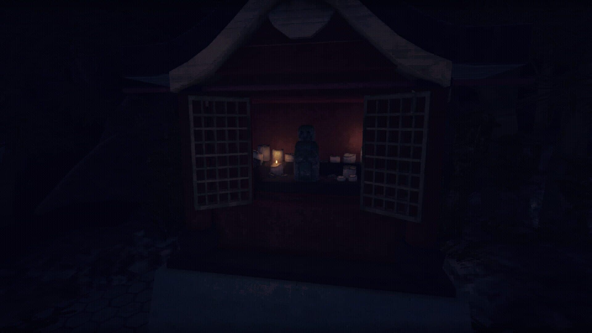 Springs, Eternal screenshot 2