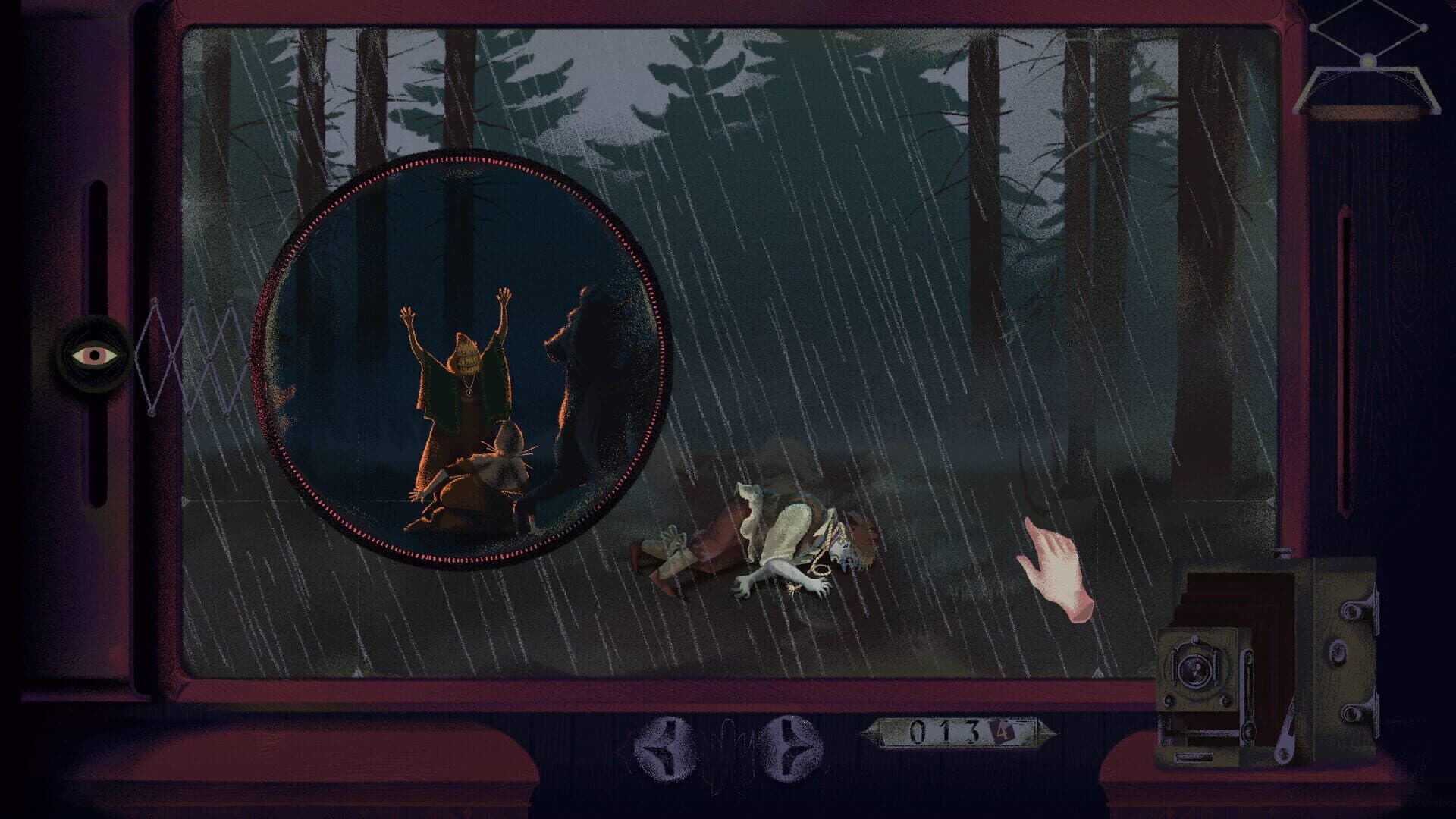 Inkblood screenshot 7