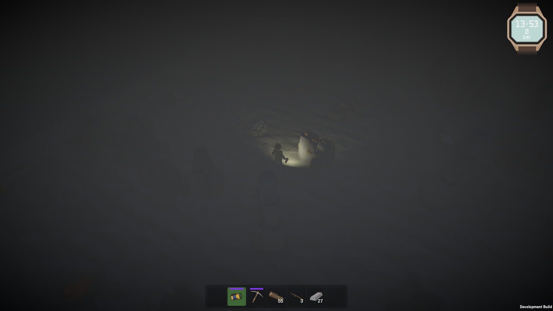 Deep Down screenshot 5