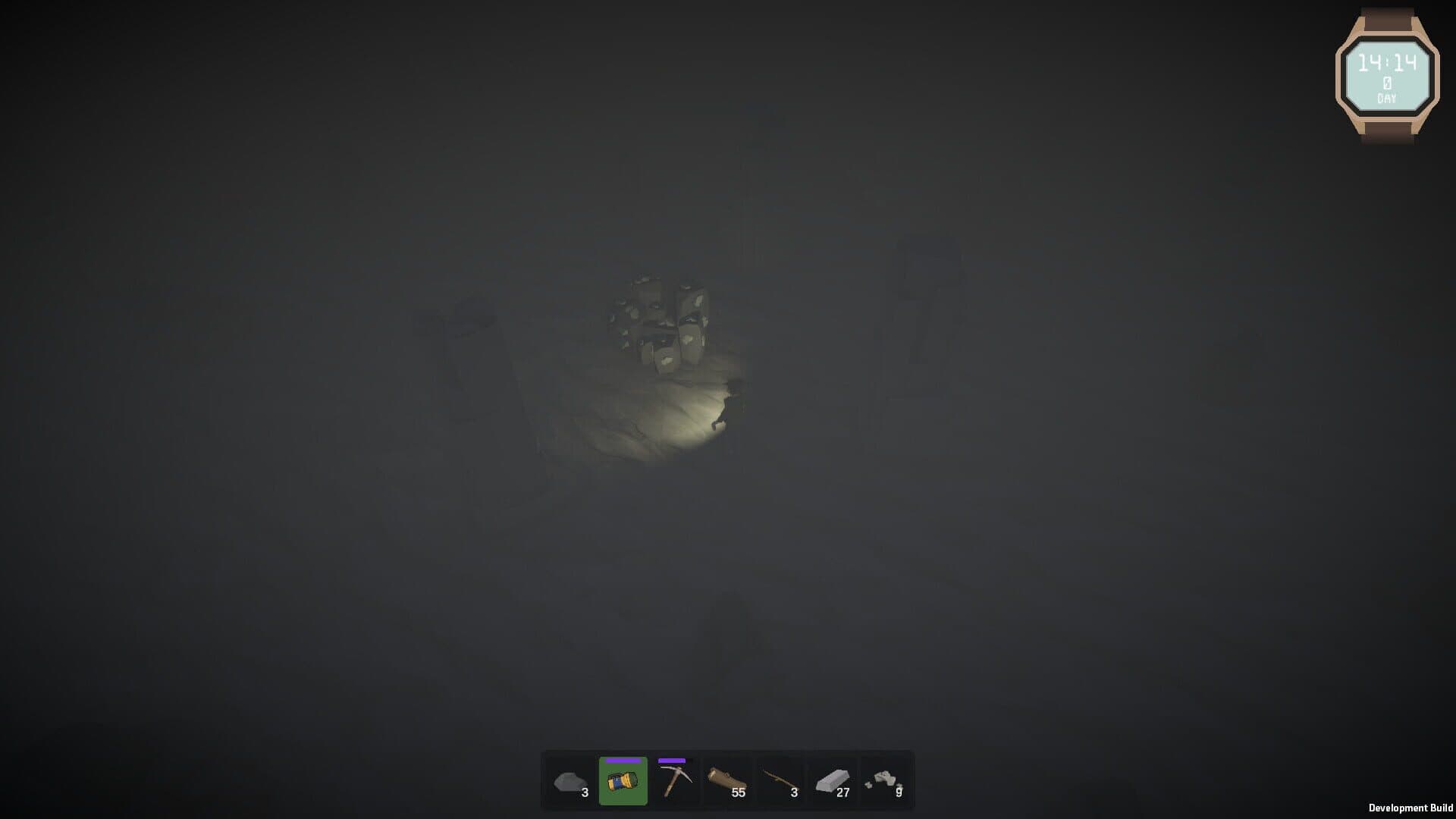 Deep Down screenshot 8