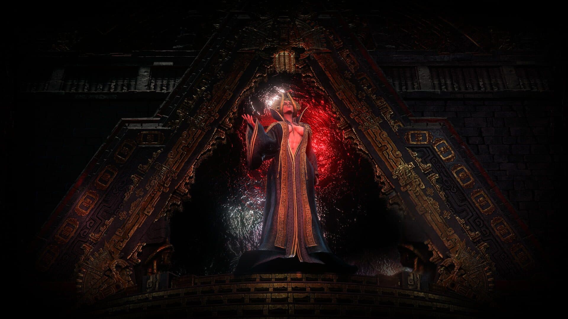 Path of Exile 2: Fate of the Vaal screenshot 2