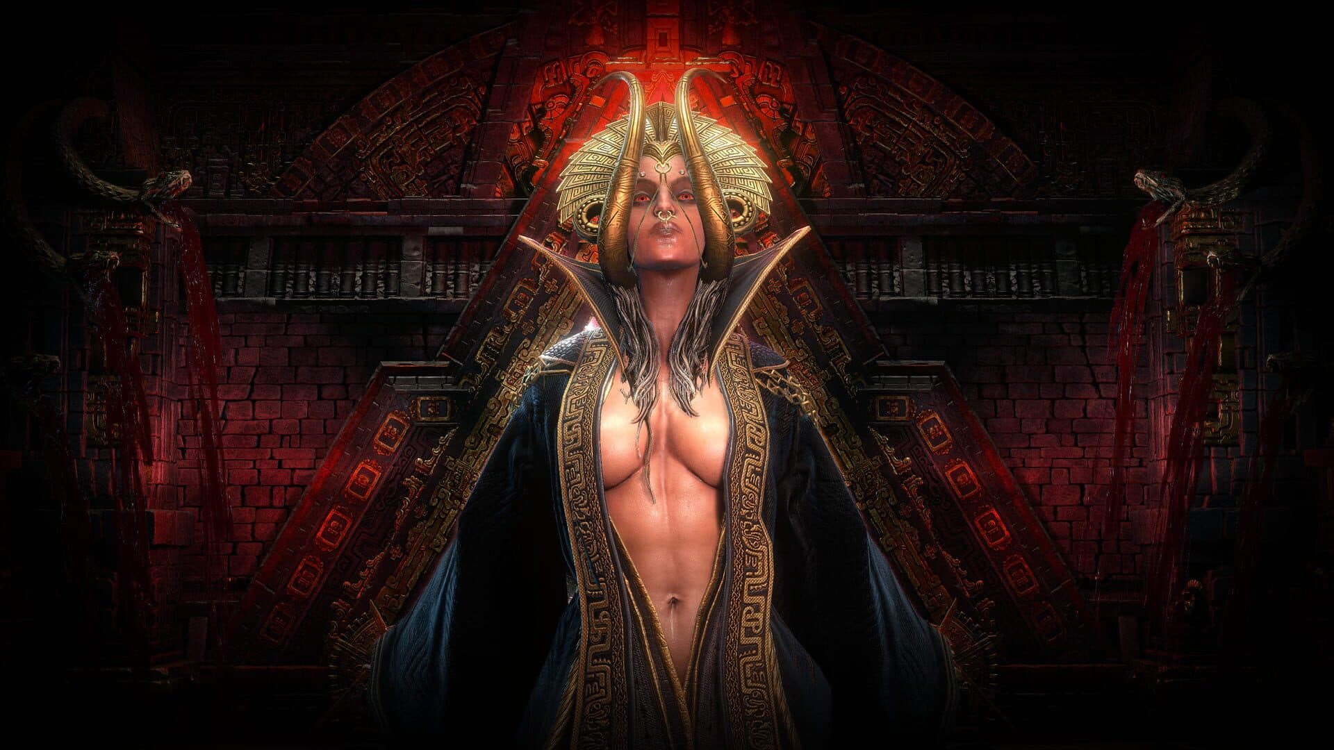 Path of Exile 2: Fate of the Vaal screenshot 3