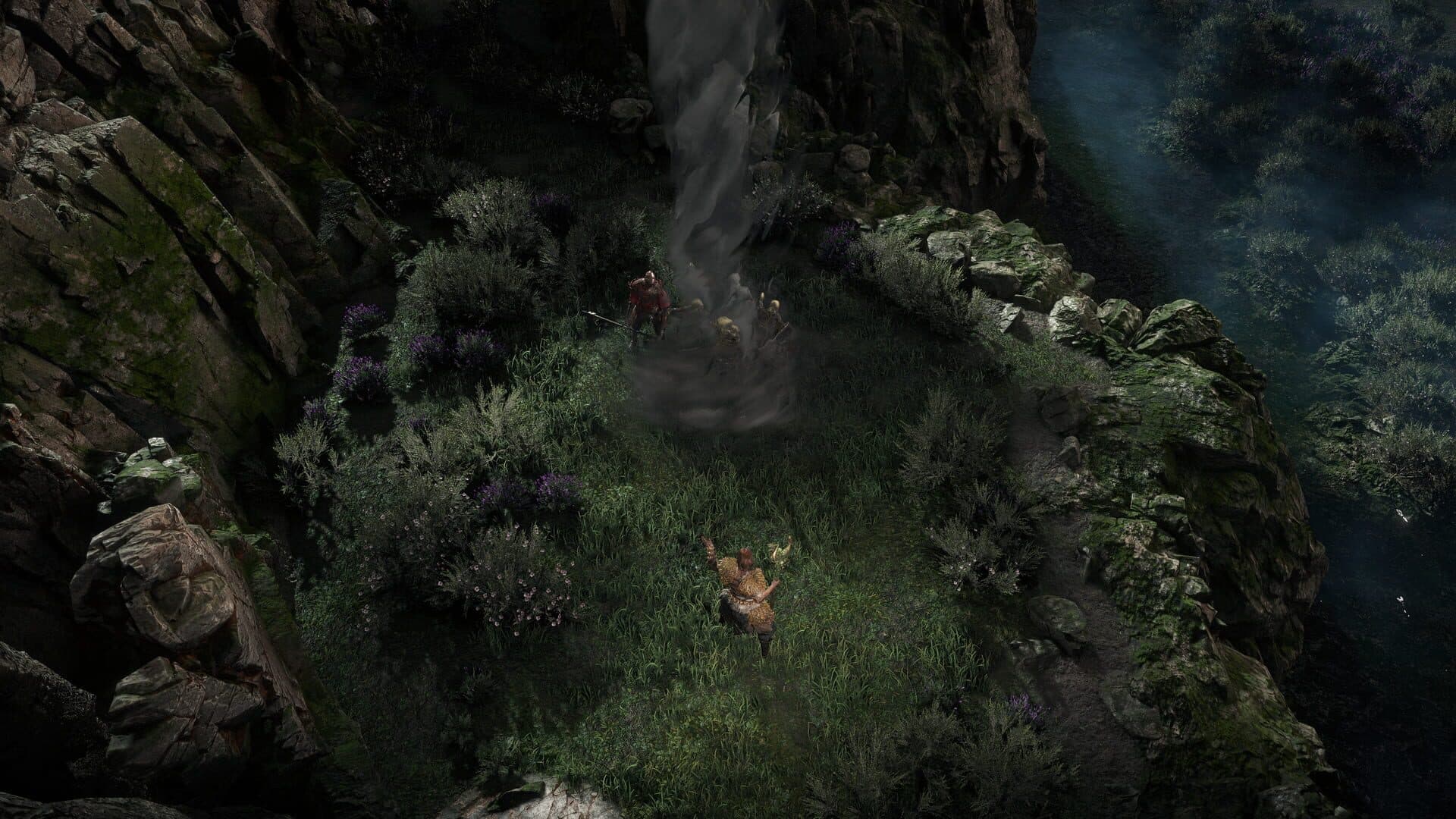 Path of Exile 2: The Last of the Druids screenshot 9