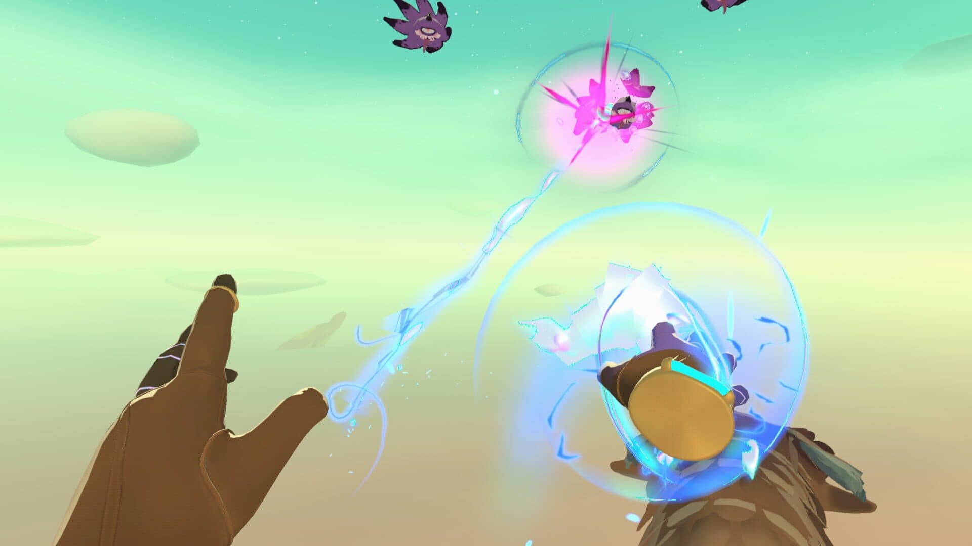 Skytail screenshot 4