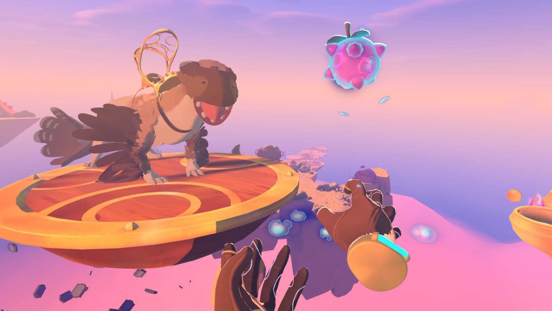 Skytail screenshot 5