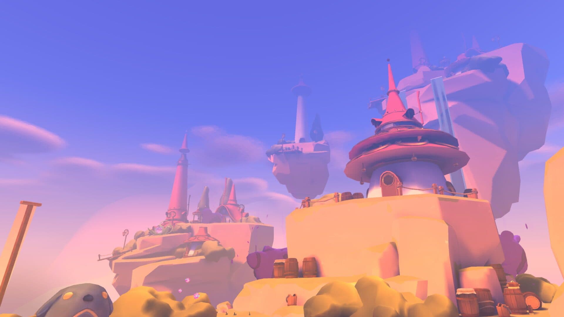 Skytail screenshot 6