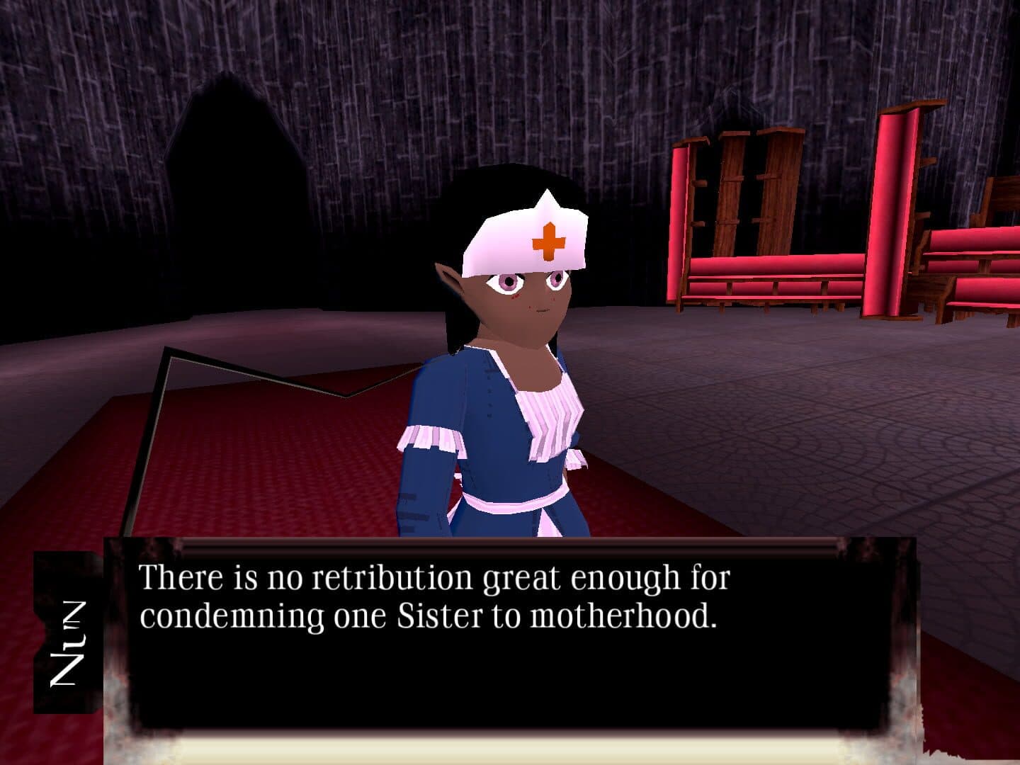 Everyday Sororicide screenshot 3