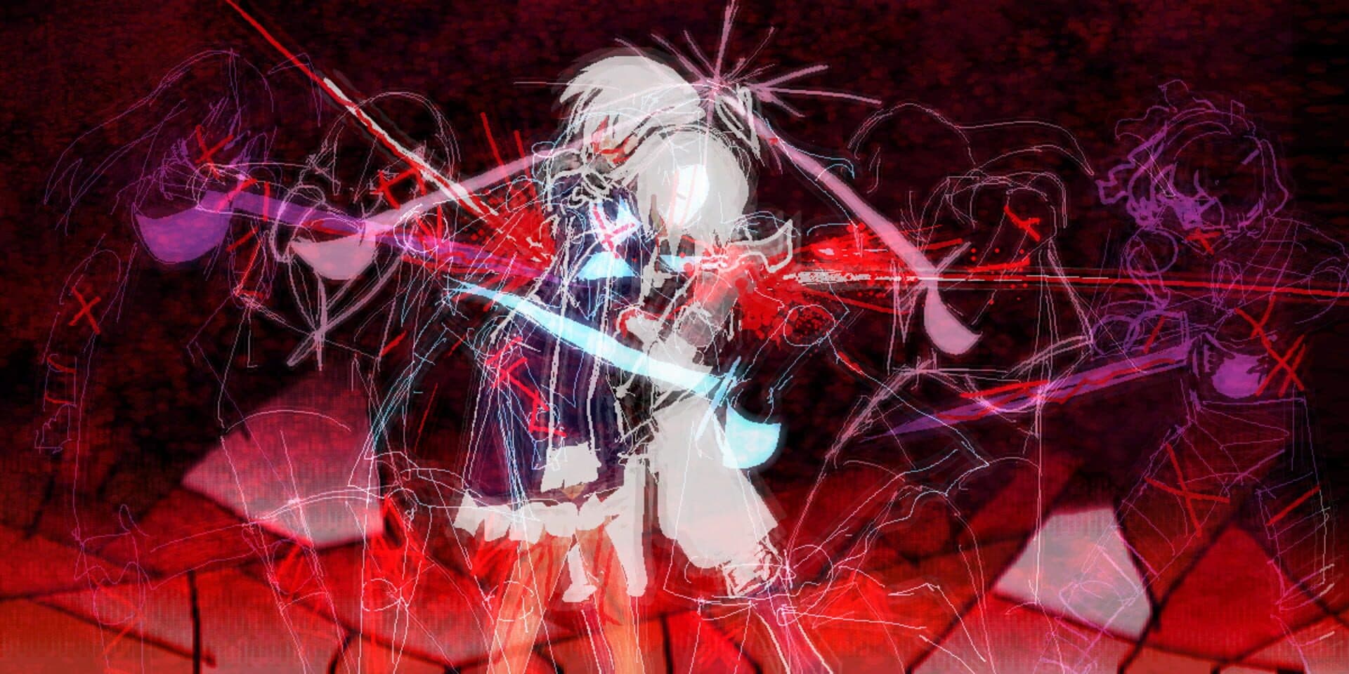Everyday Sororicide screenshot 7