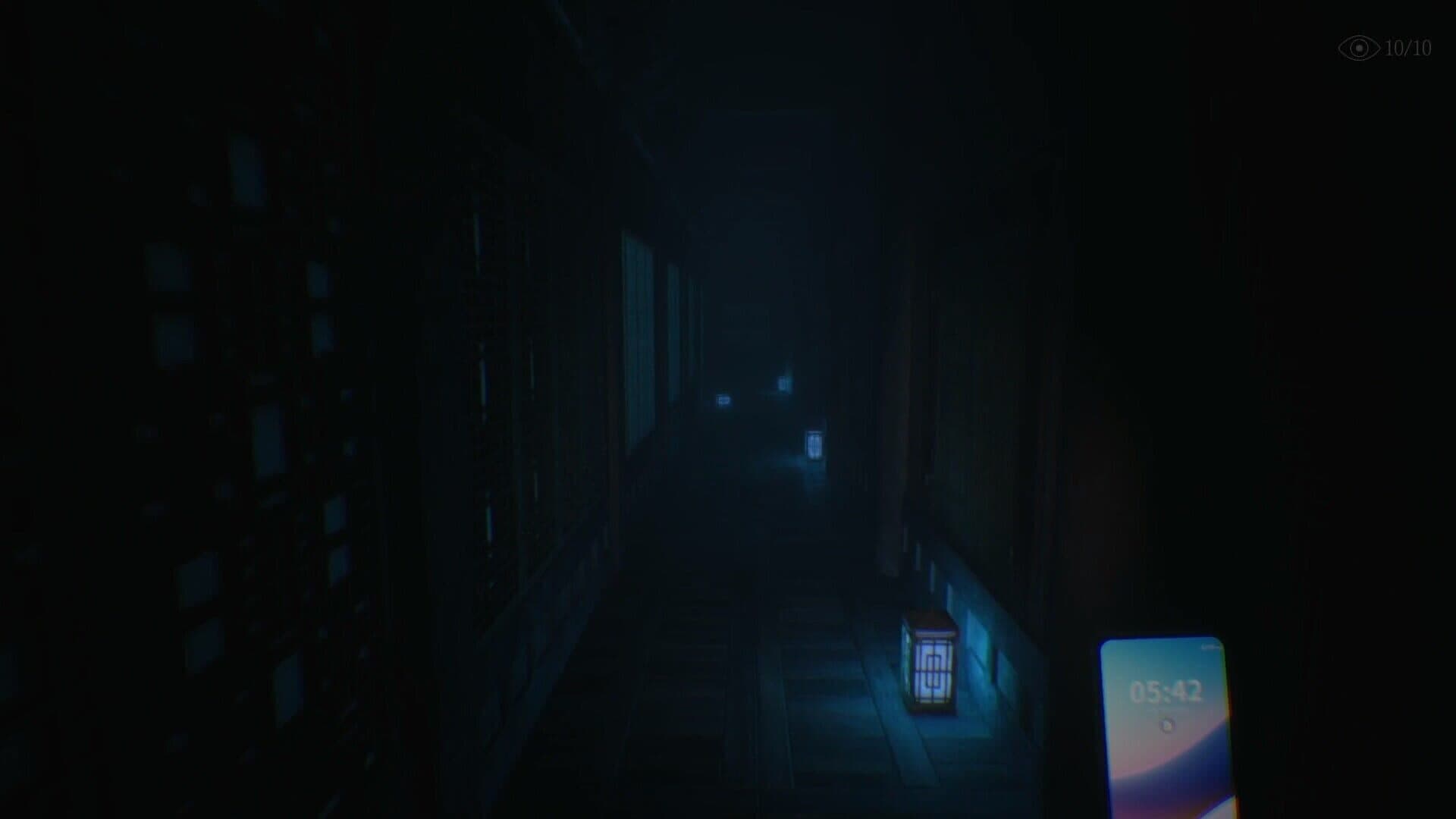 The Alley screenshot 17
