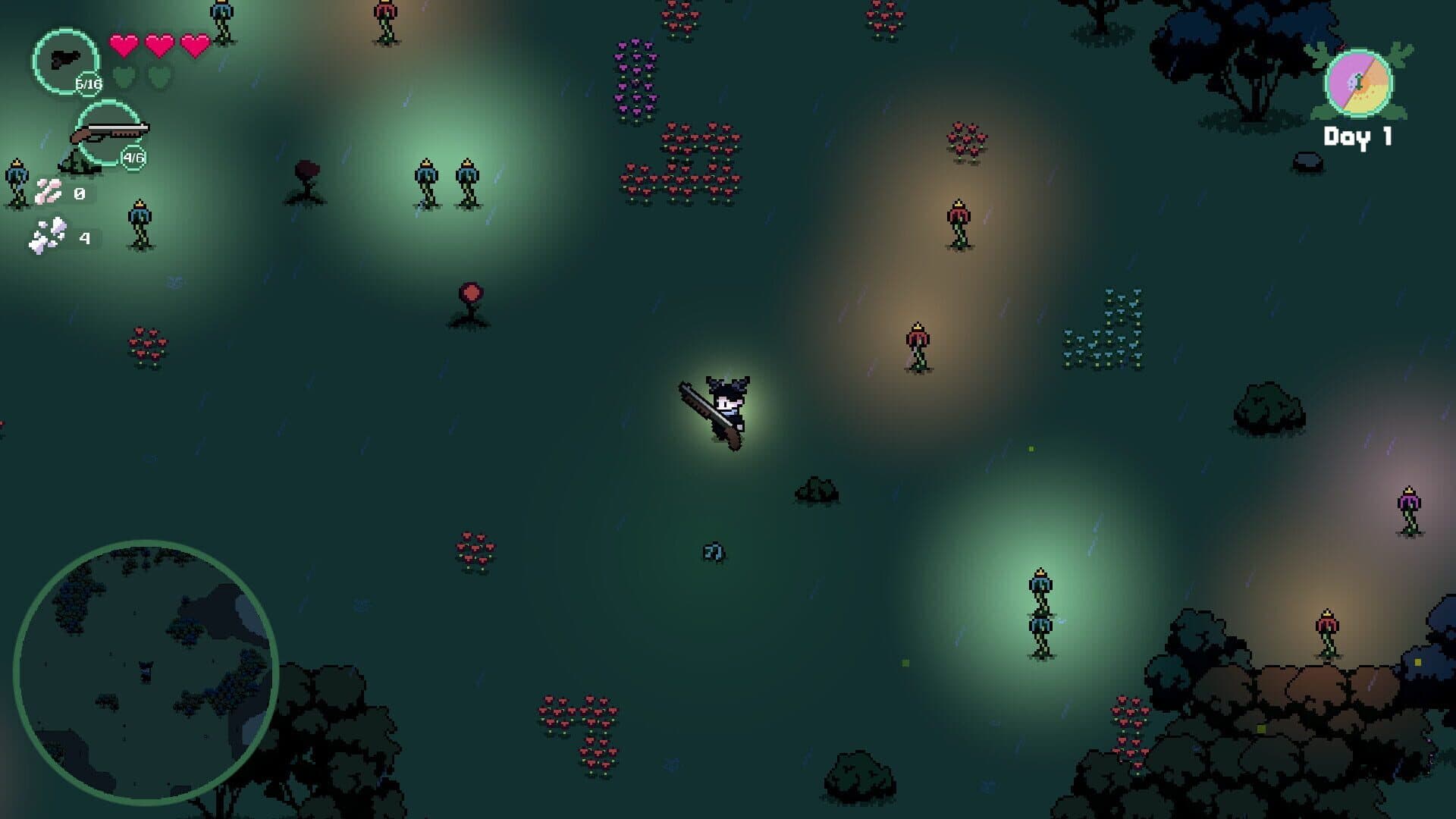 Teo screenshot 5