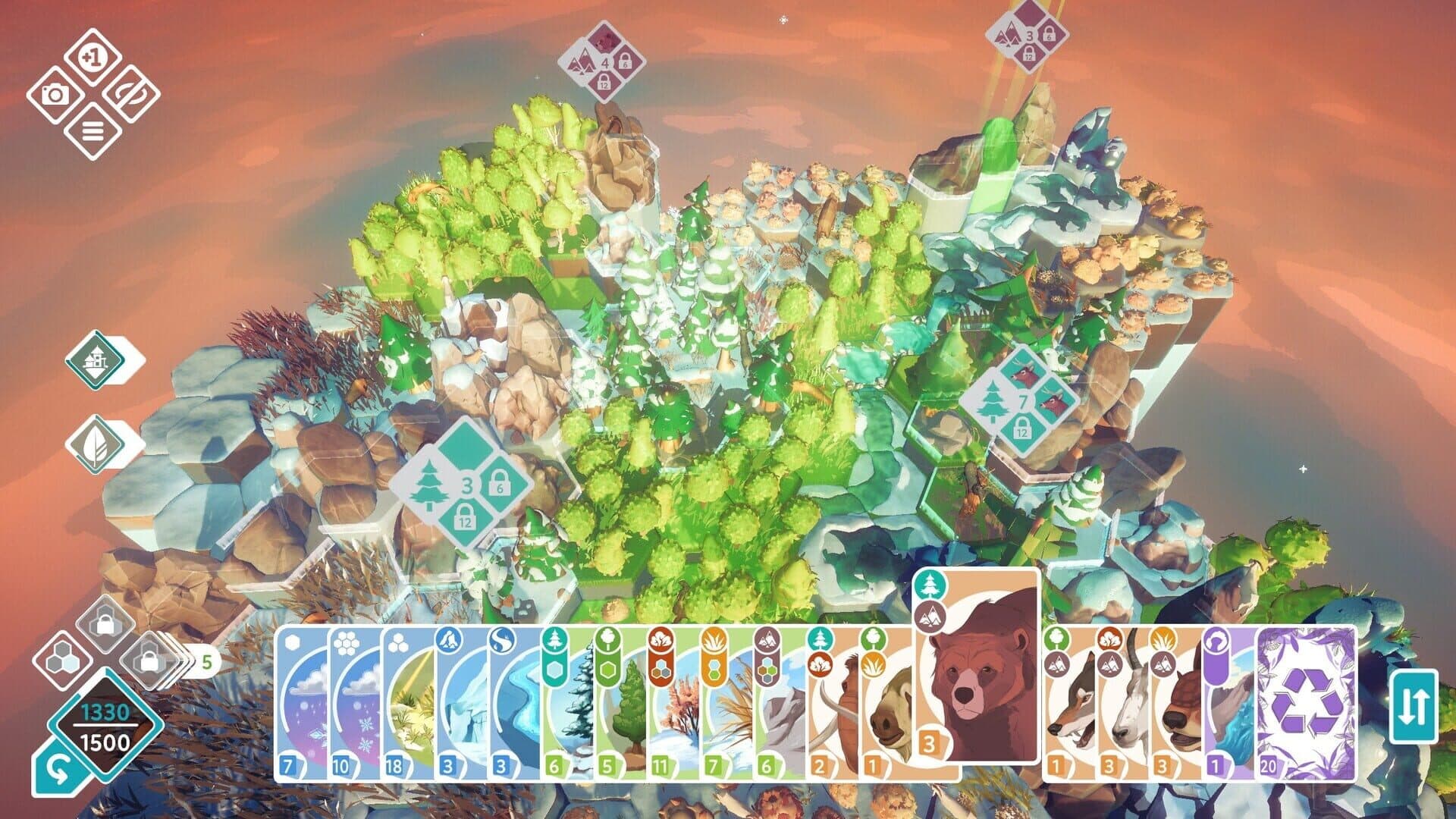 Preserve: Ice Age screenshot 3