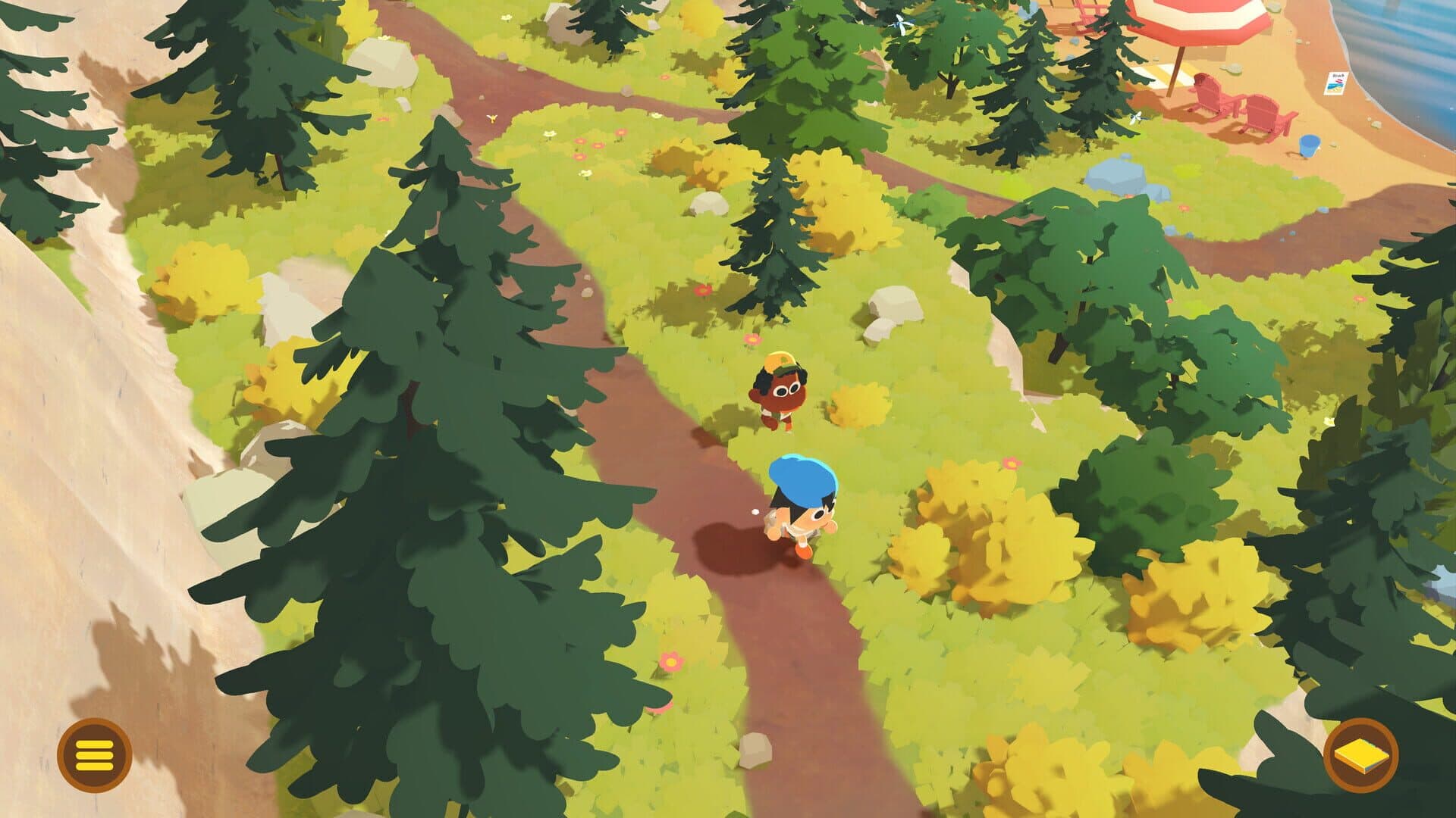 Find Your Words screenshot 2