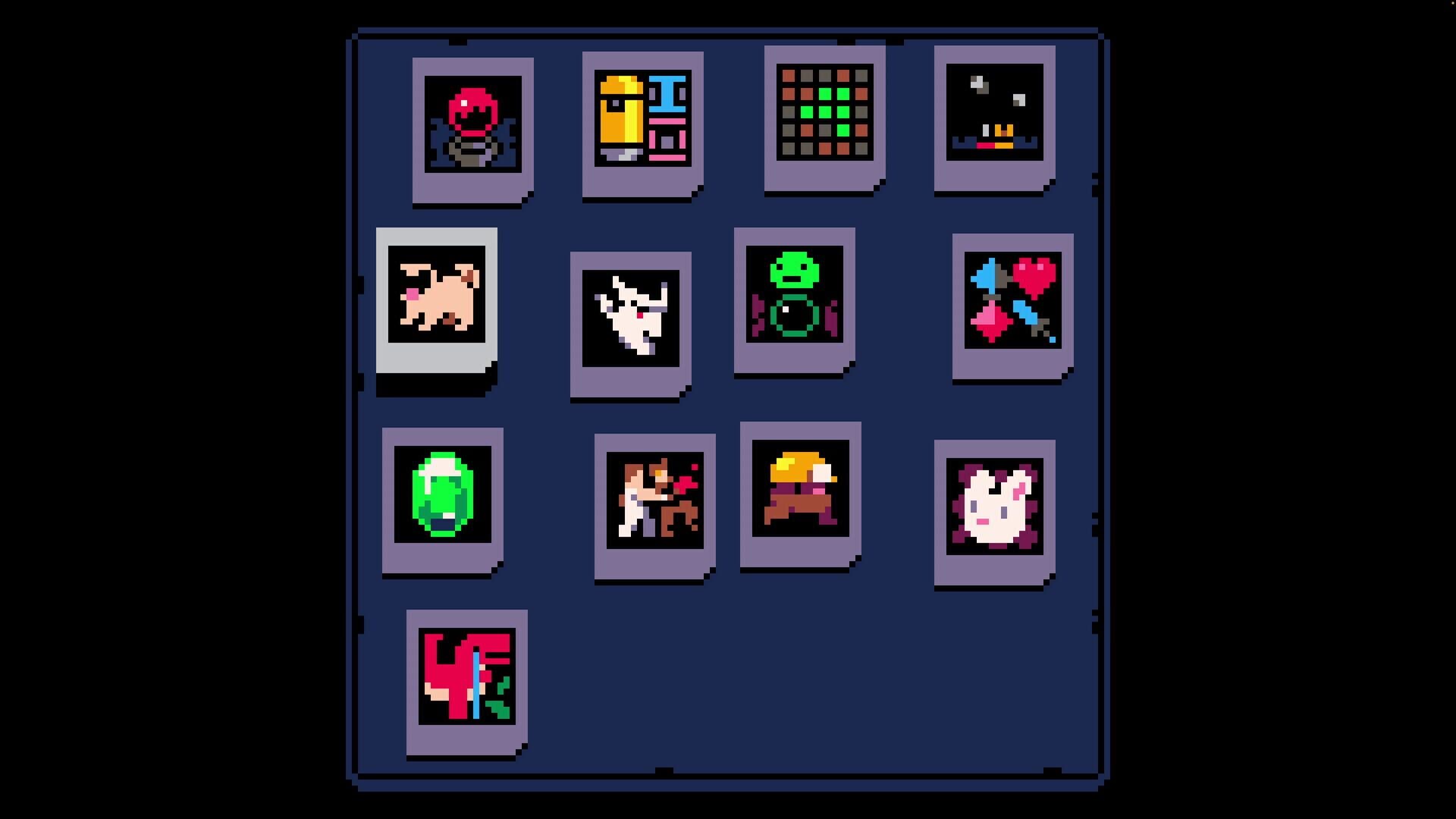 CorgiSpace screenshot 1