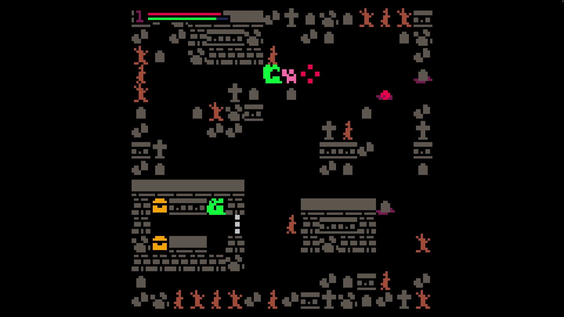 CorgiSpace screenshot 2
