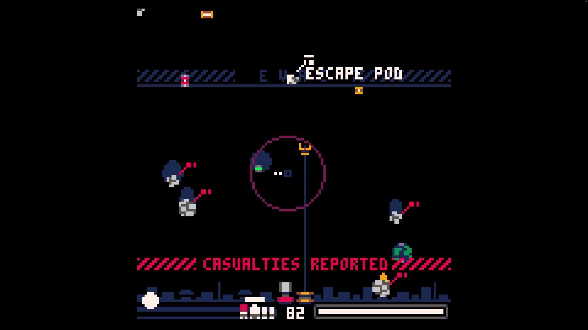 CorgiSpace screenshot 4