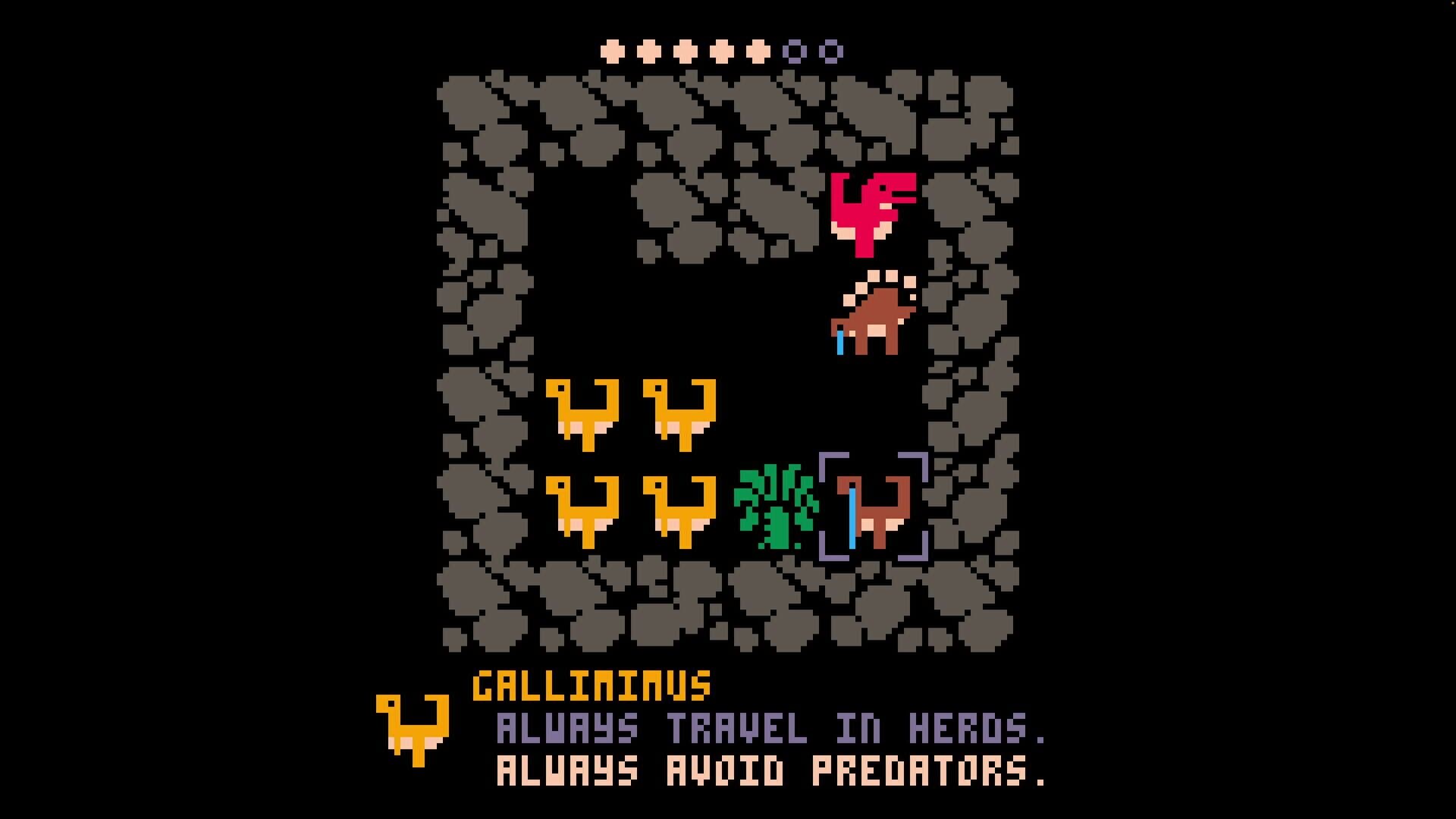 CorgiSpace screenshot 7