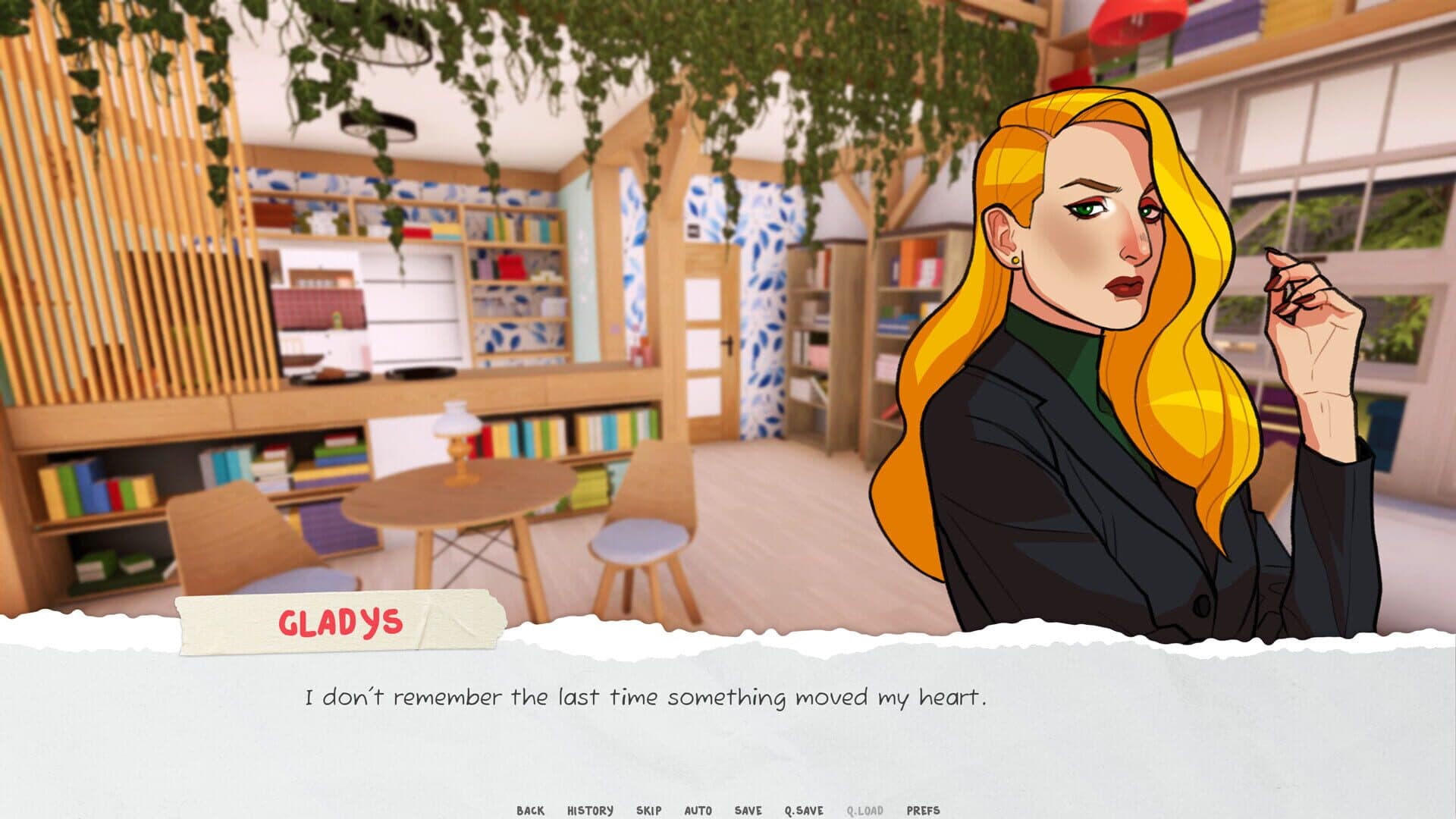 Heart Flipper: A House Flipper Dating Sim screenshot 7
