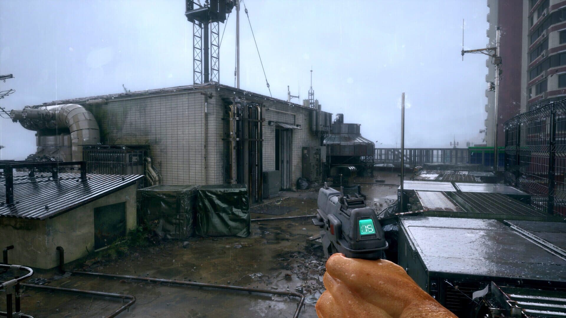 No Law screenshot 3