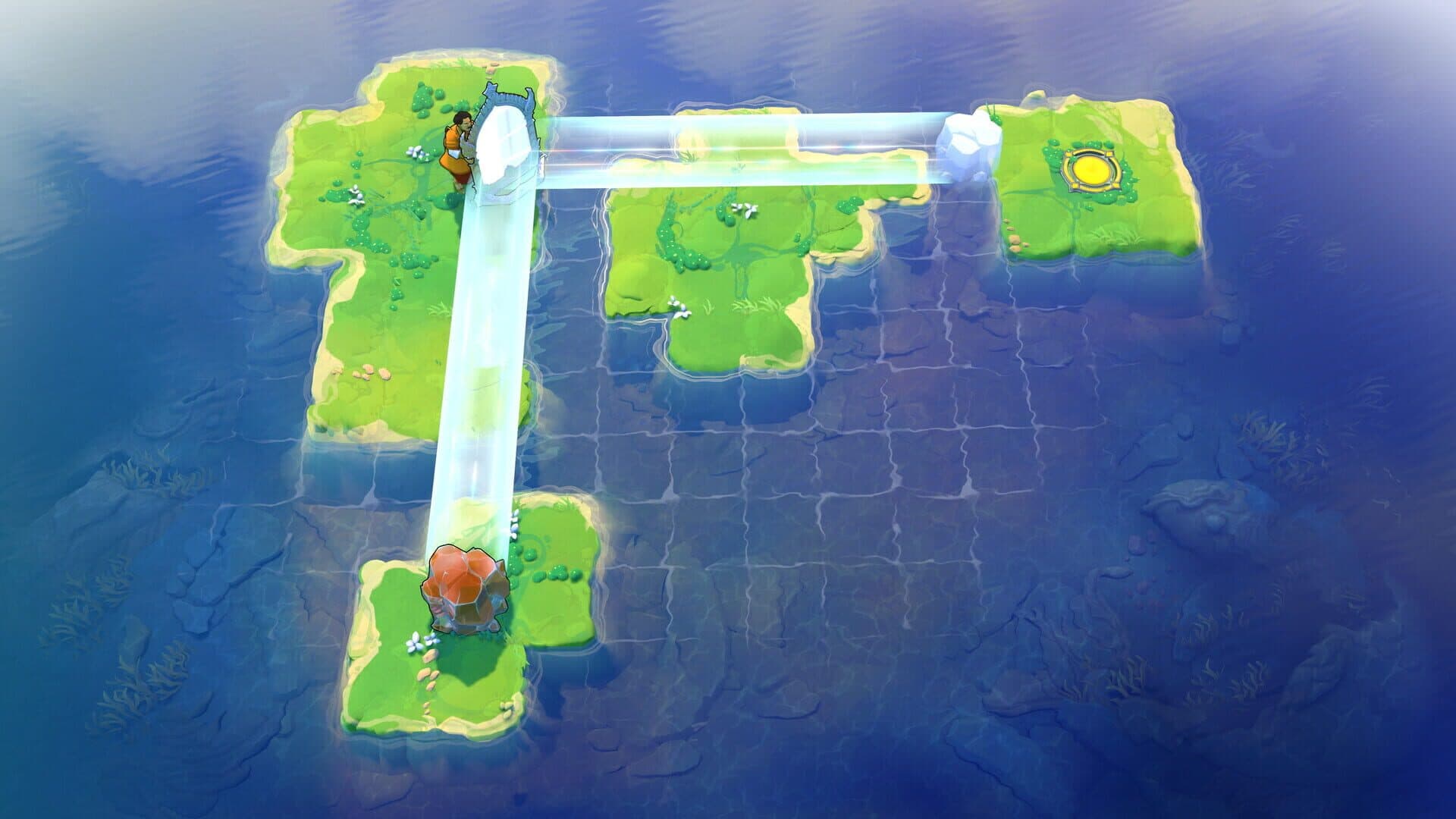 Order of the Sinking Star screenshot 16