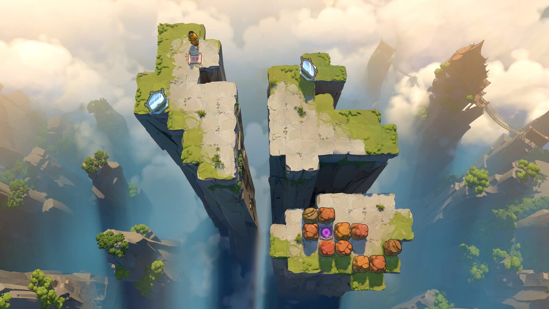 Order of the Sinking Star screenshot 18