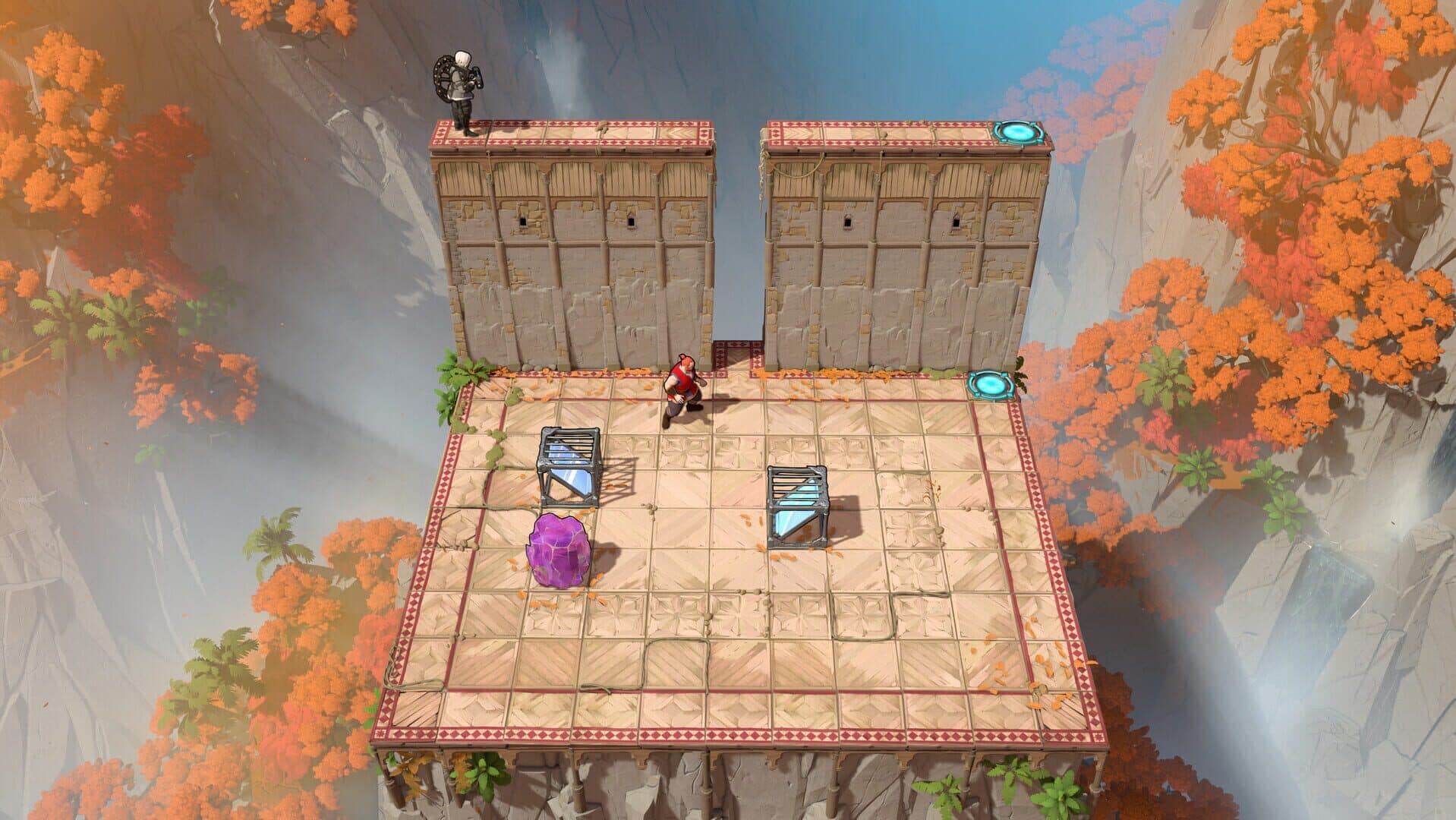 Order of the Sinking Star screenshot 9