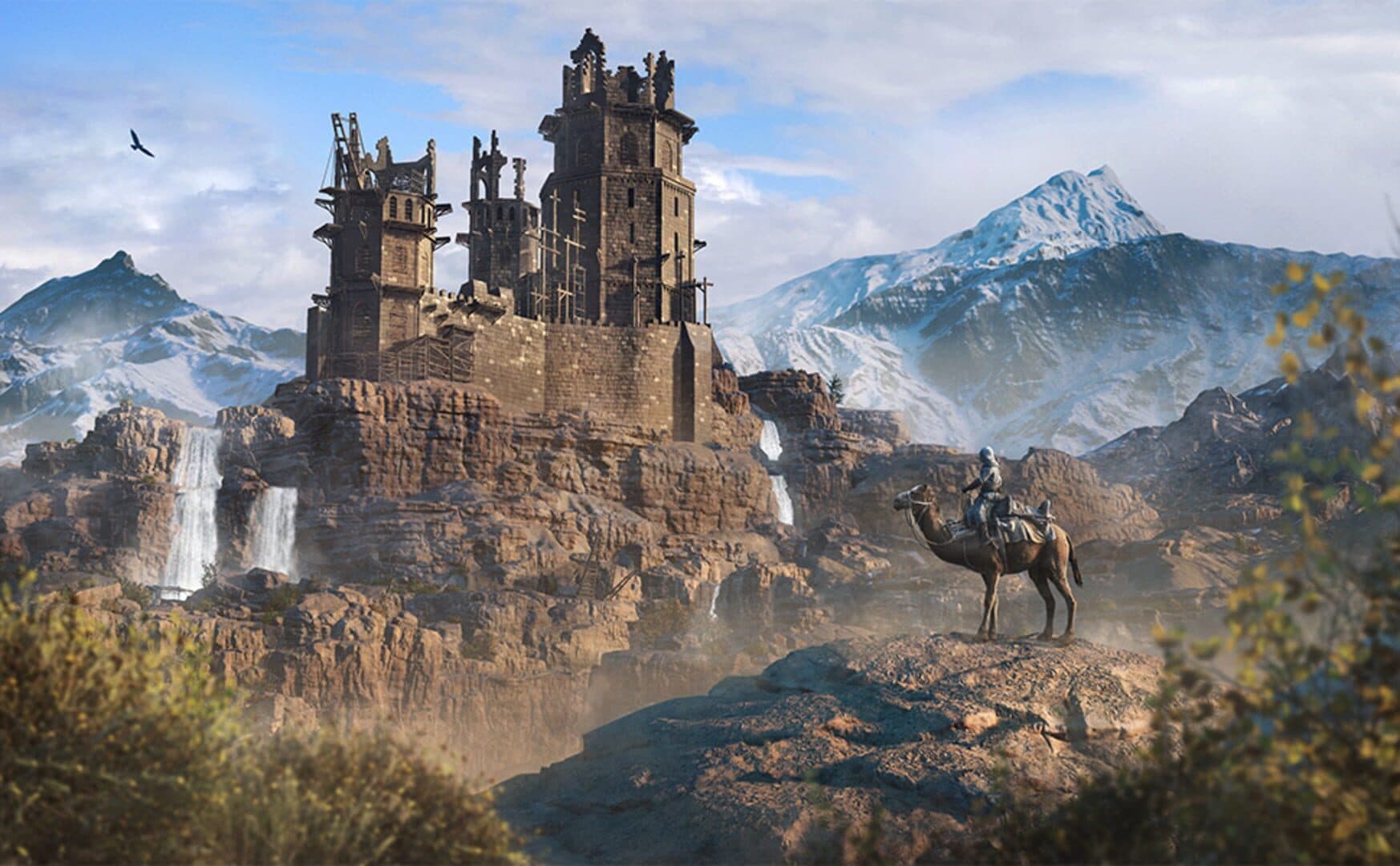 Assassin's Creed Mirage: Launch Edition screenshot 2