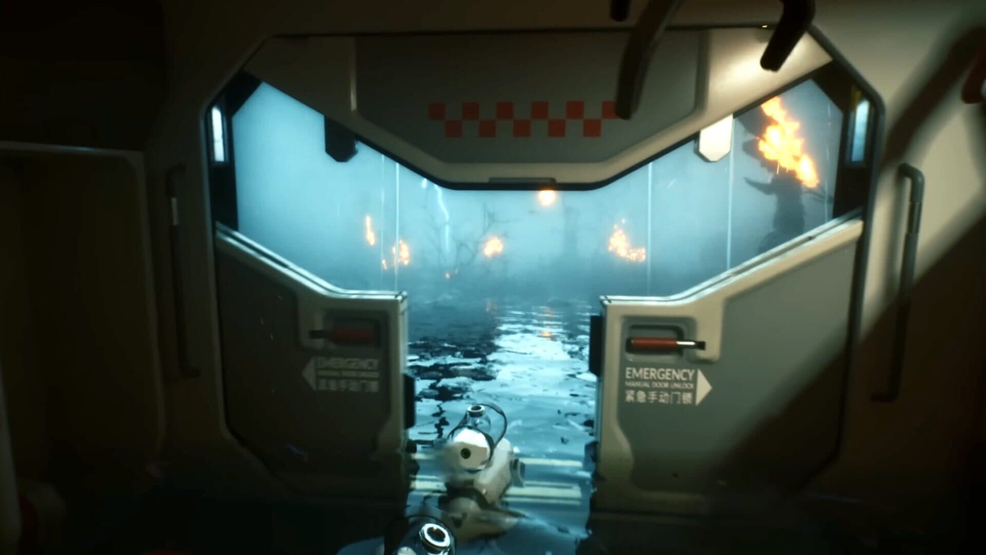 Forest 3 screenshot 2