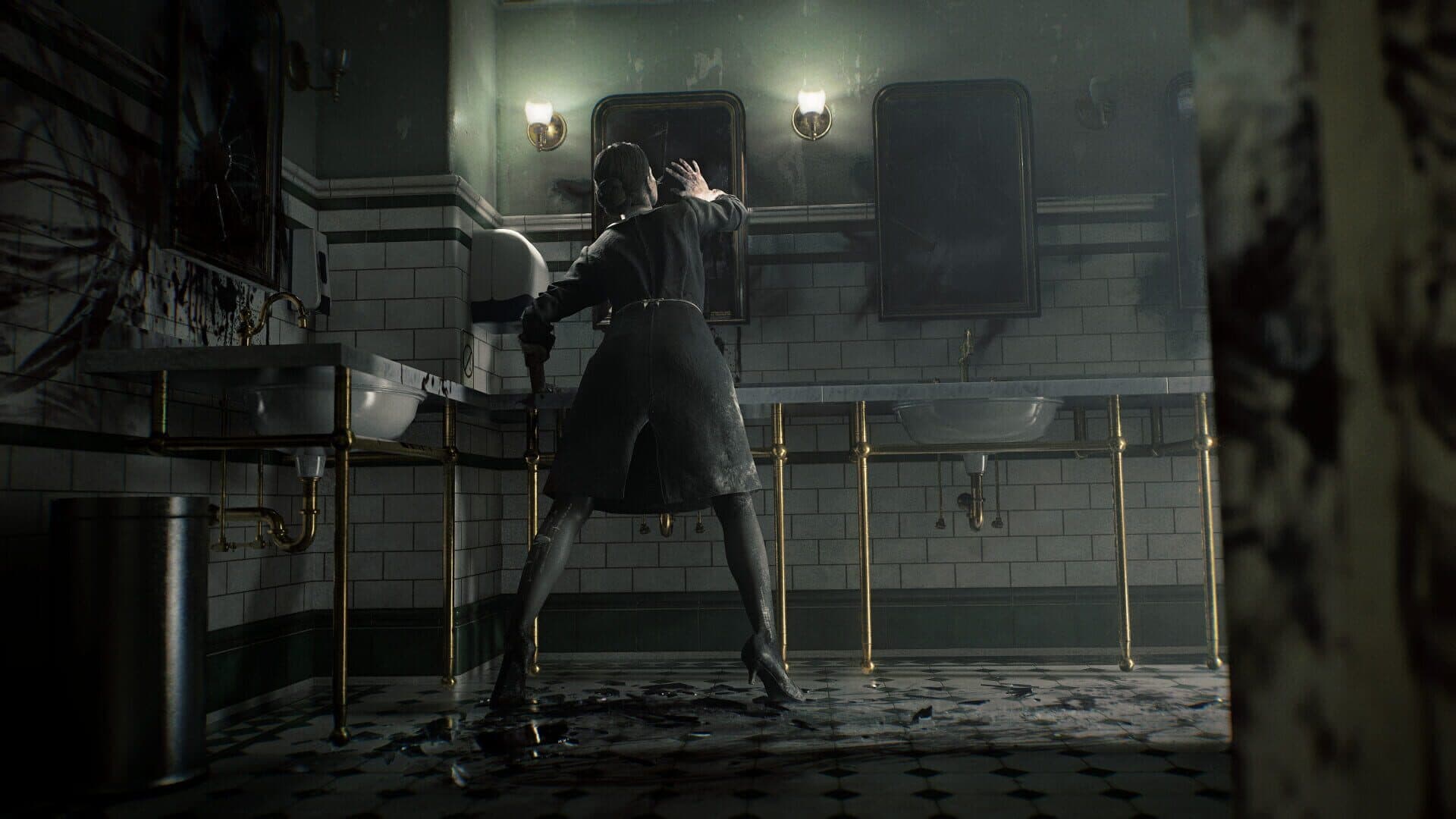 Resident Evil Requiem screenshot 11