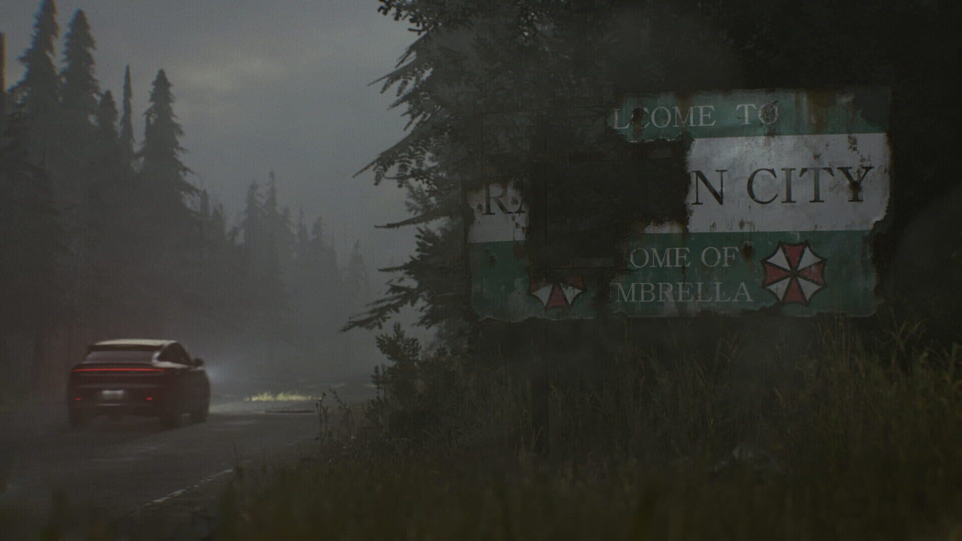 Resident Evil Requiem screenshot 12