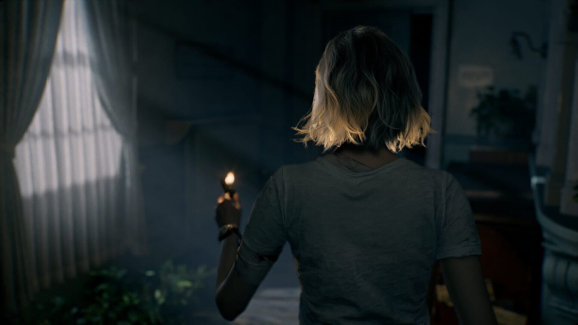 Resident Evil Requiem screenshot 14