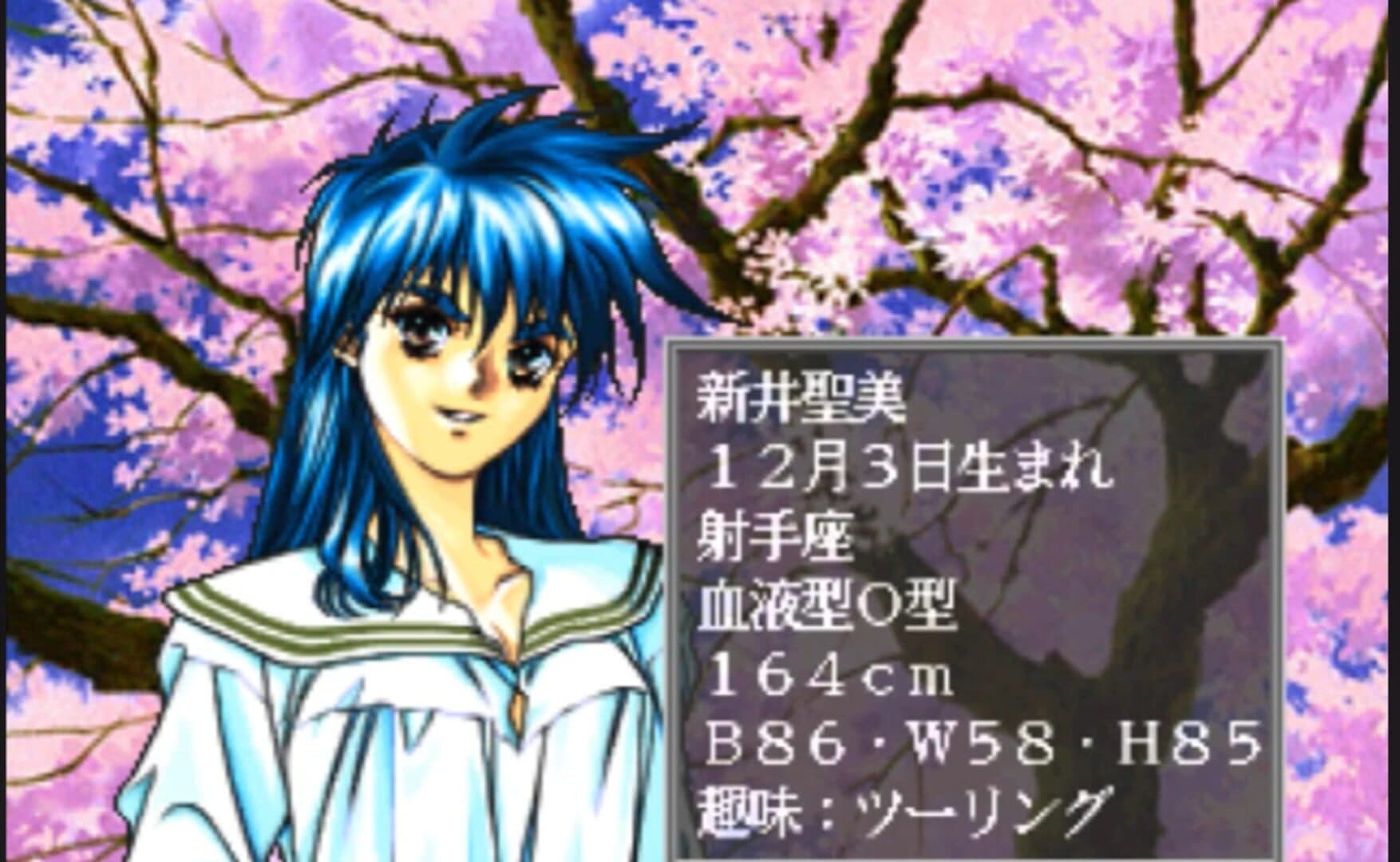 Sotsugyou: Graduation - Final screenshot 2