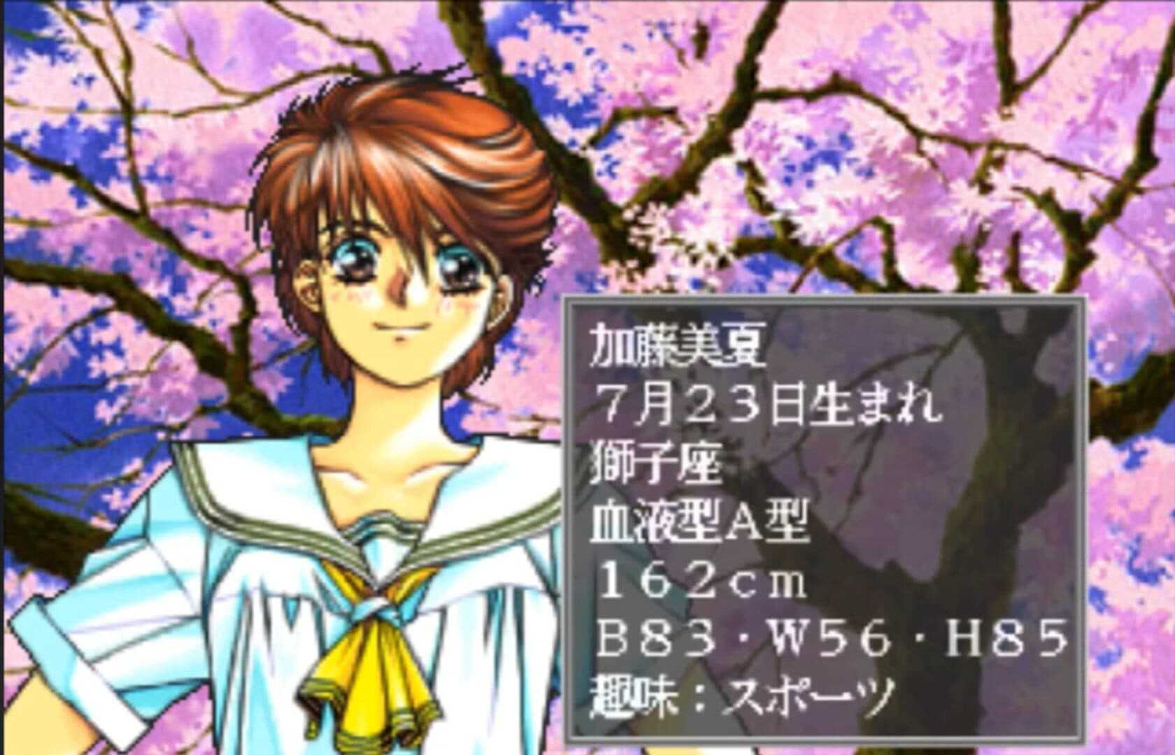 Sotsugyou: Graduation - Final screenshot 1