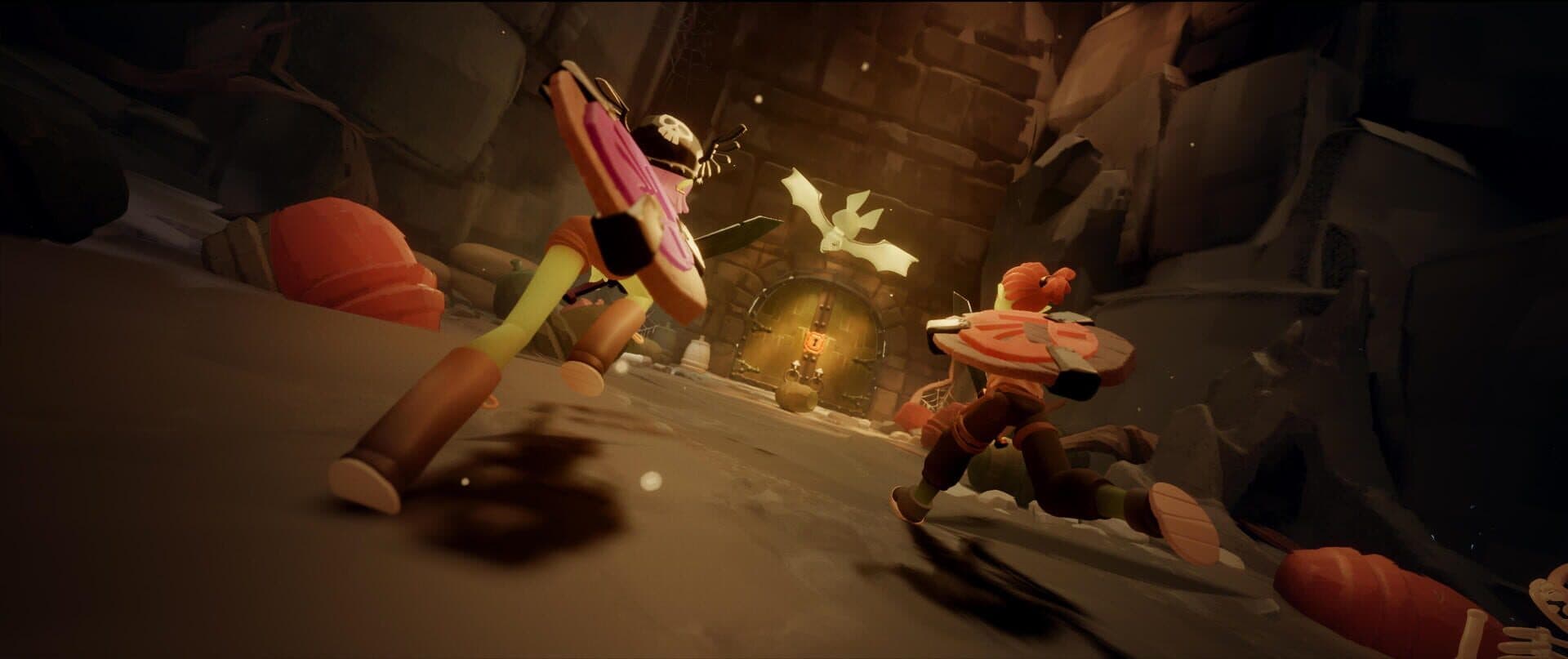 Ancient Dangers screenshot 4