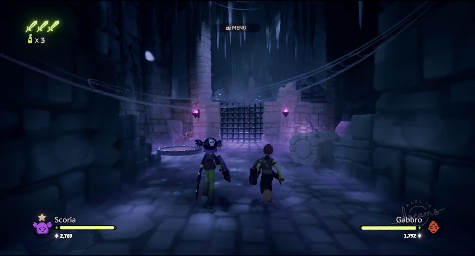 Ancient Dangers screenshot 3