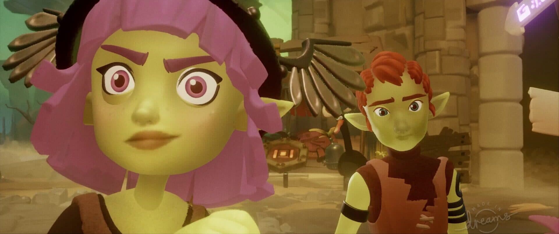Ancient Dangers screenshot 5