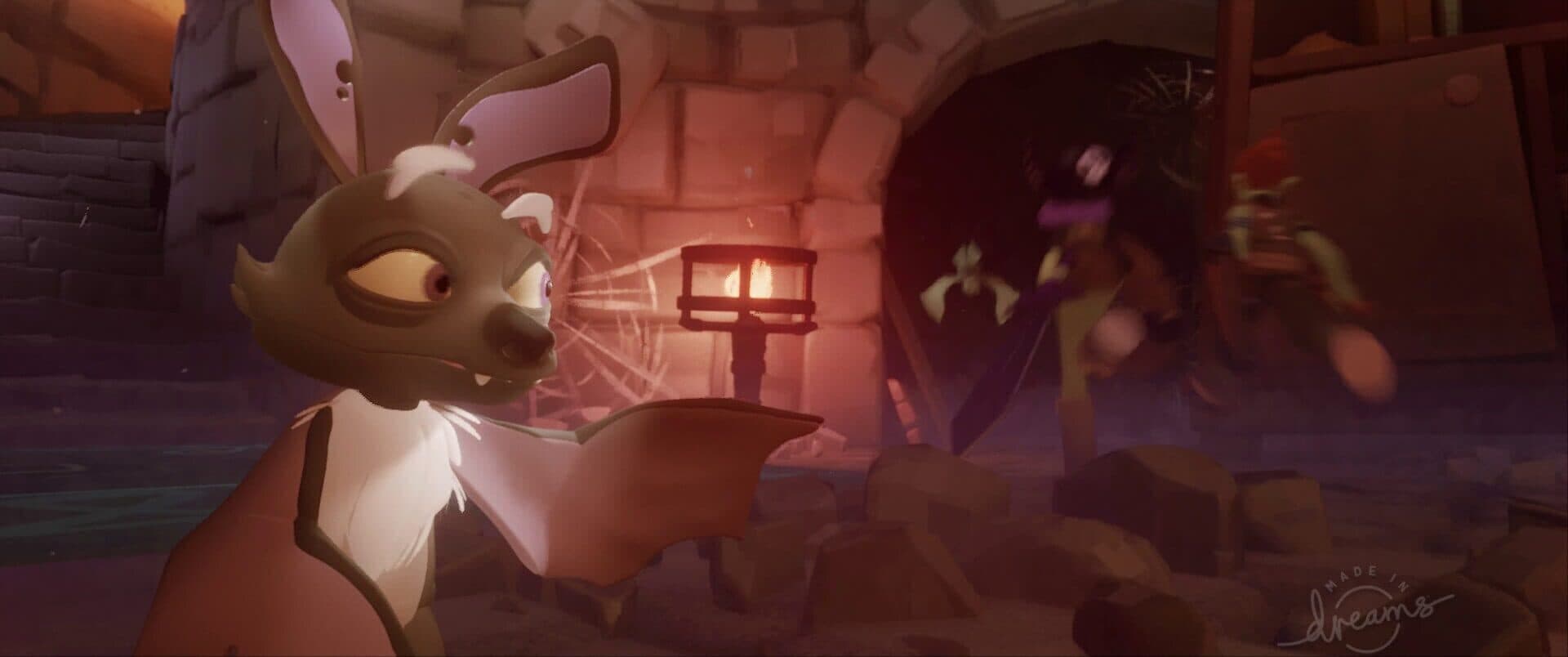 Ancient Dangers screenshot 6