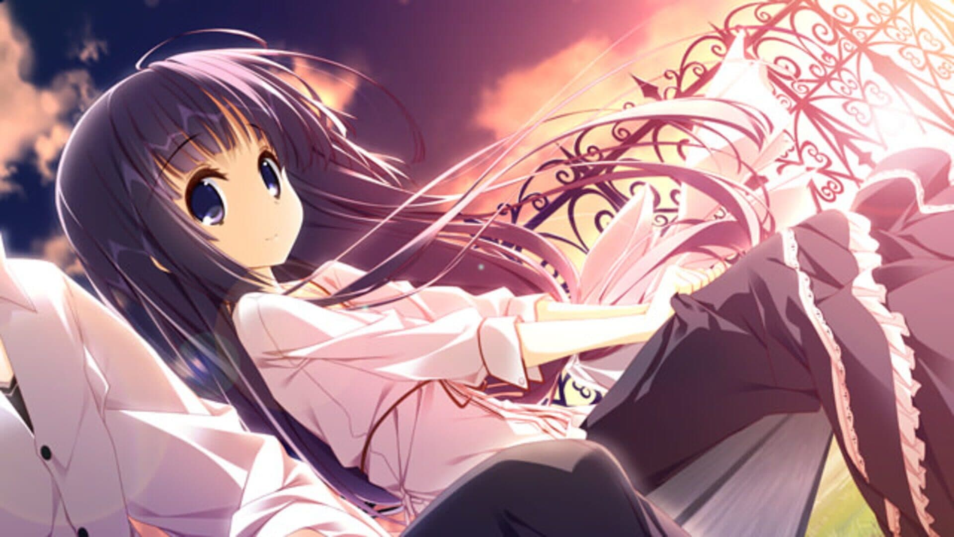Himawari no Kyoukai to Nagai Natsuyasumi: Extra Vacation screenshot 2