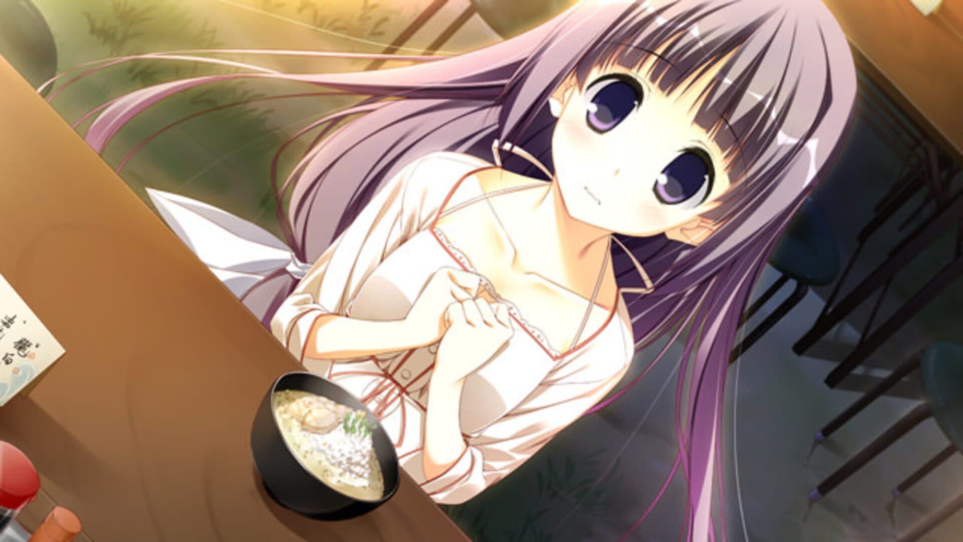 Himawari no Kyoukai to Nagai Natsuyasumi: Extra Vacation screenshot 3