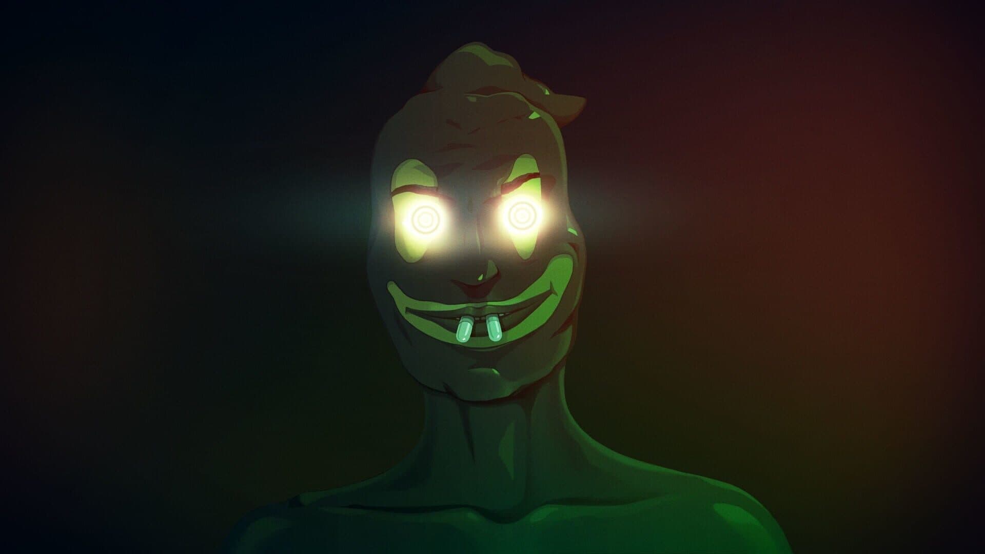 Party Hard 2: Alien Butt Form screenshot 2