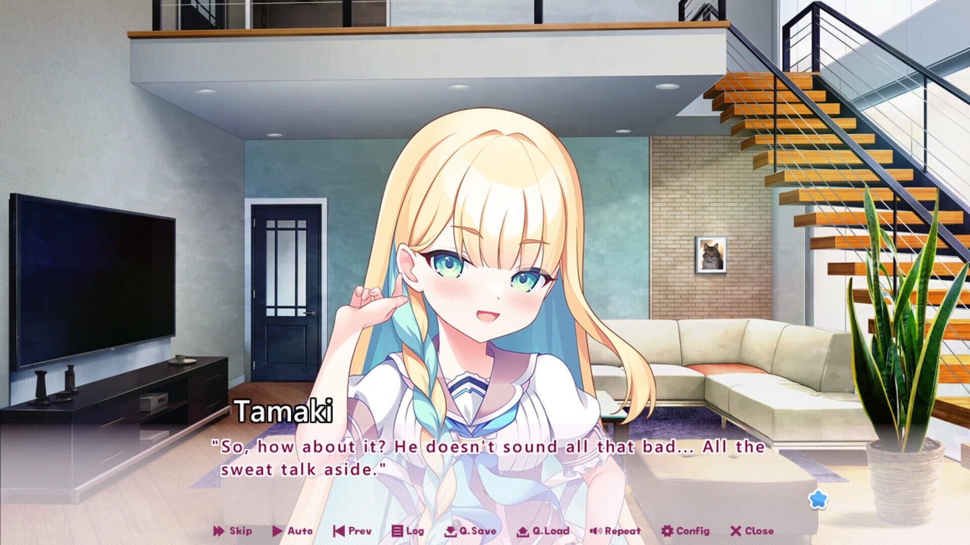Lovepical-Poppy! screenshot 7