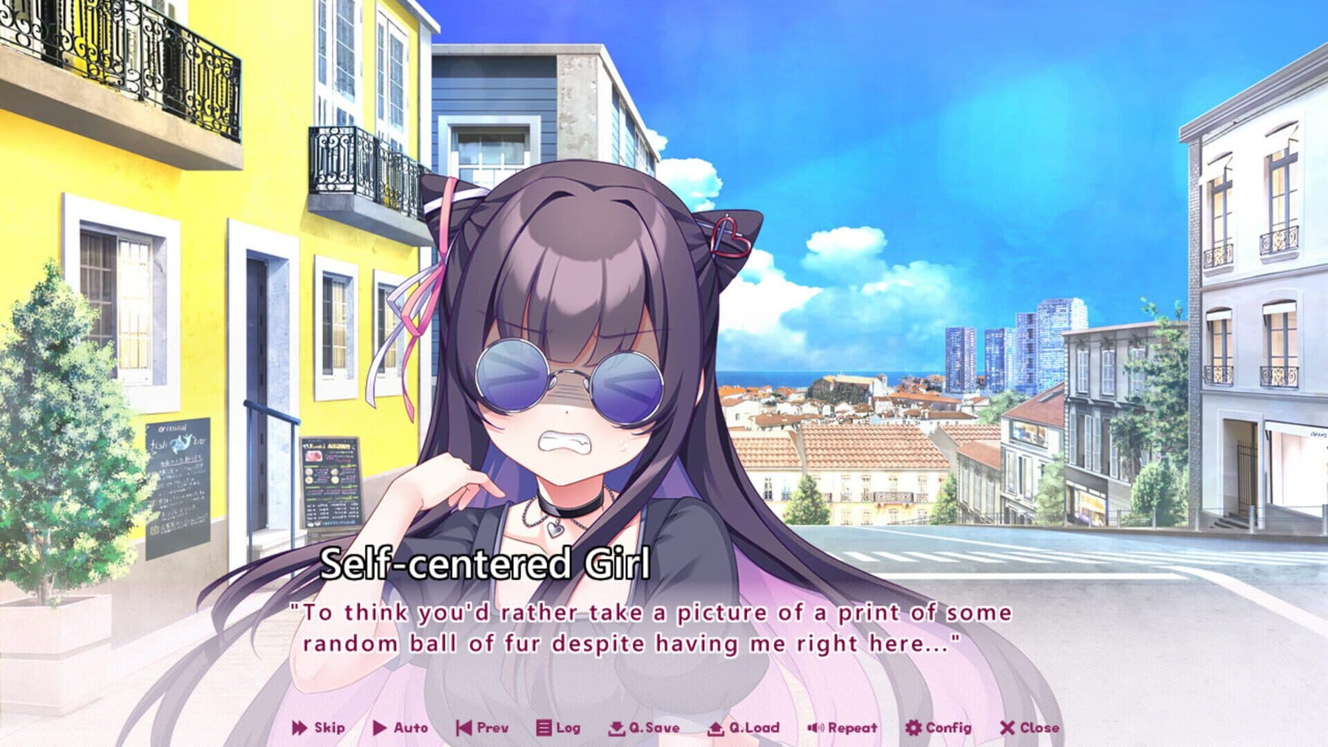 Lovepical-Poppy! screenshot 8