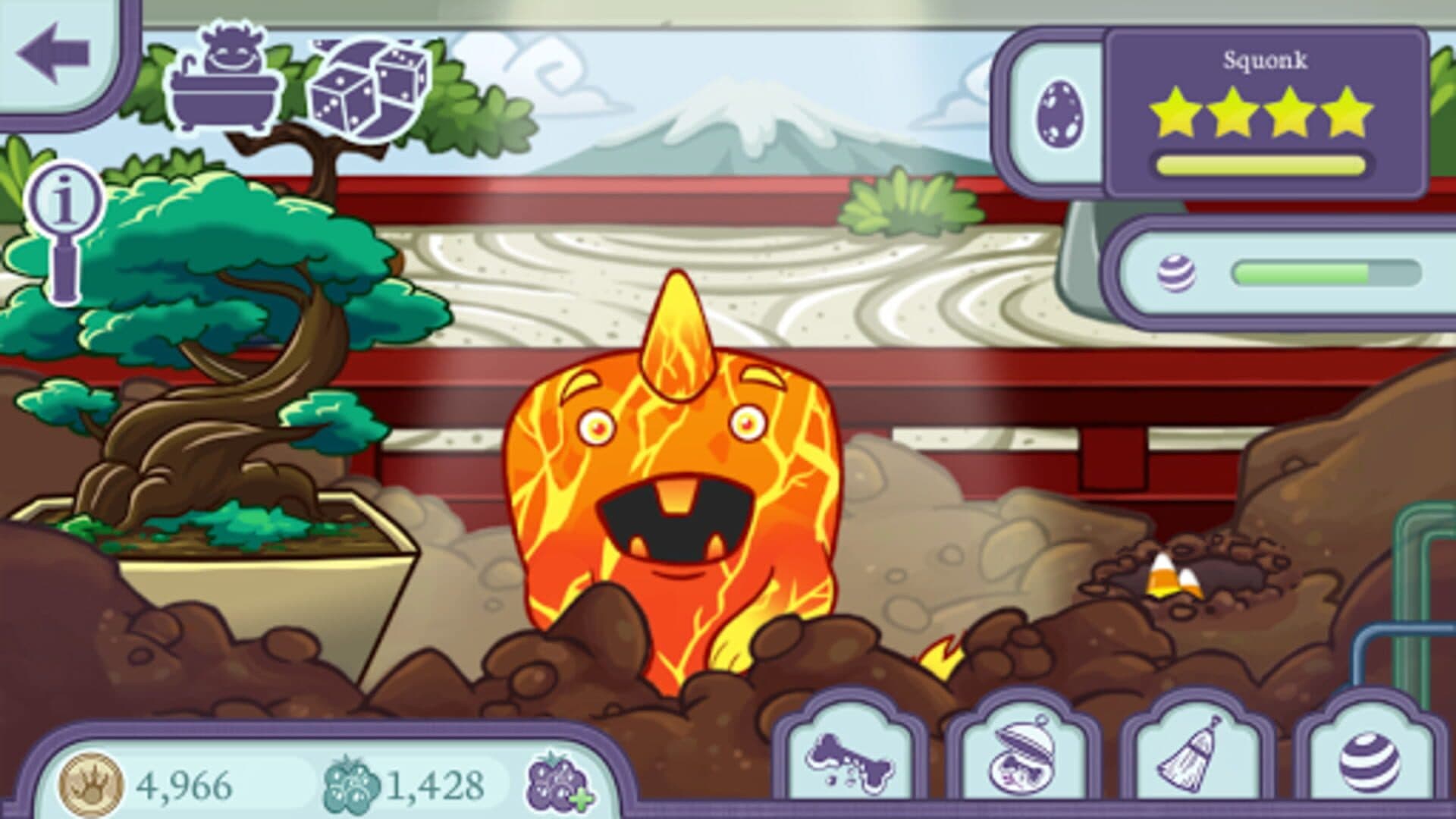 Monster Pet Shop screenshot 5
