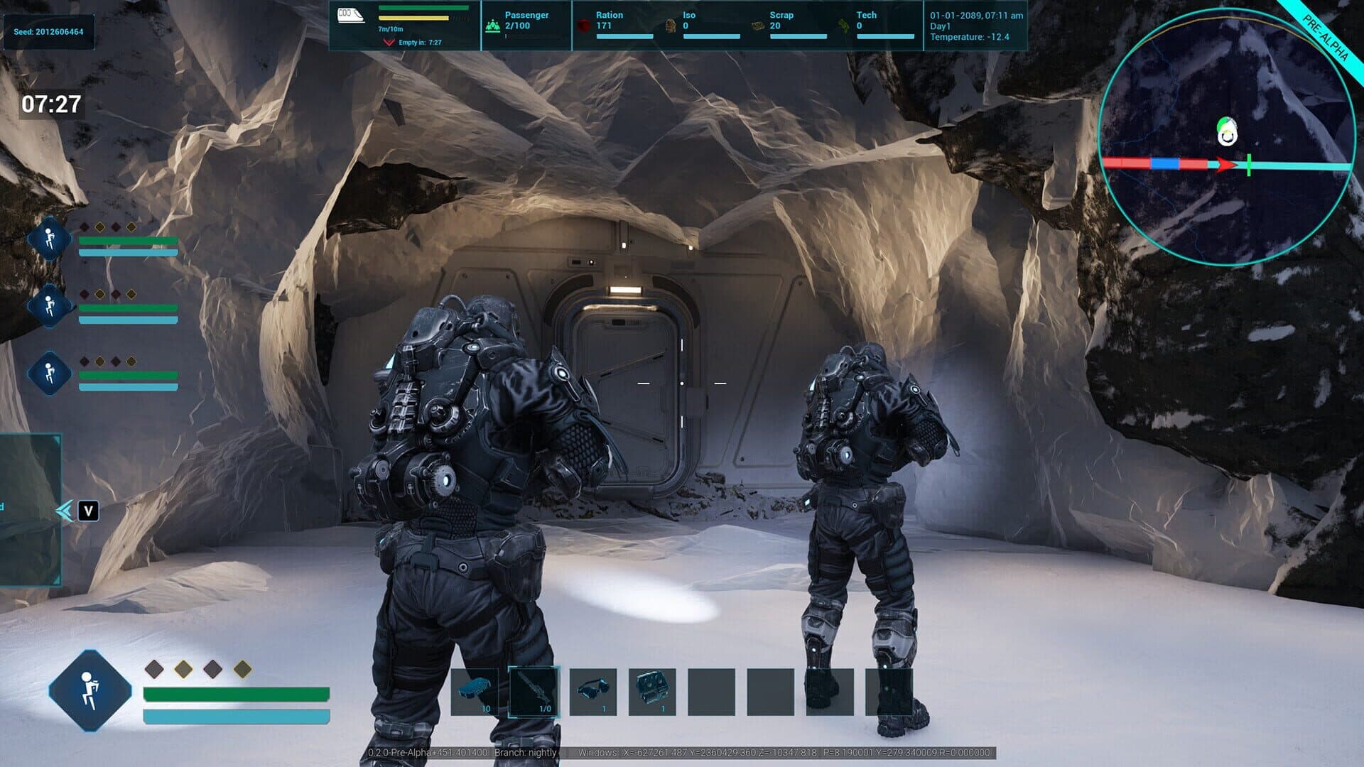 EverRail screenshot 5