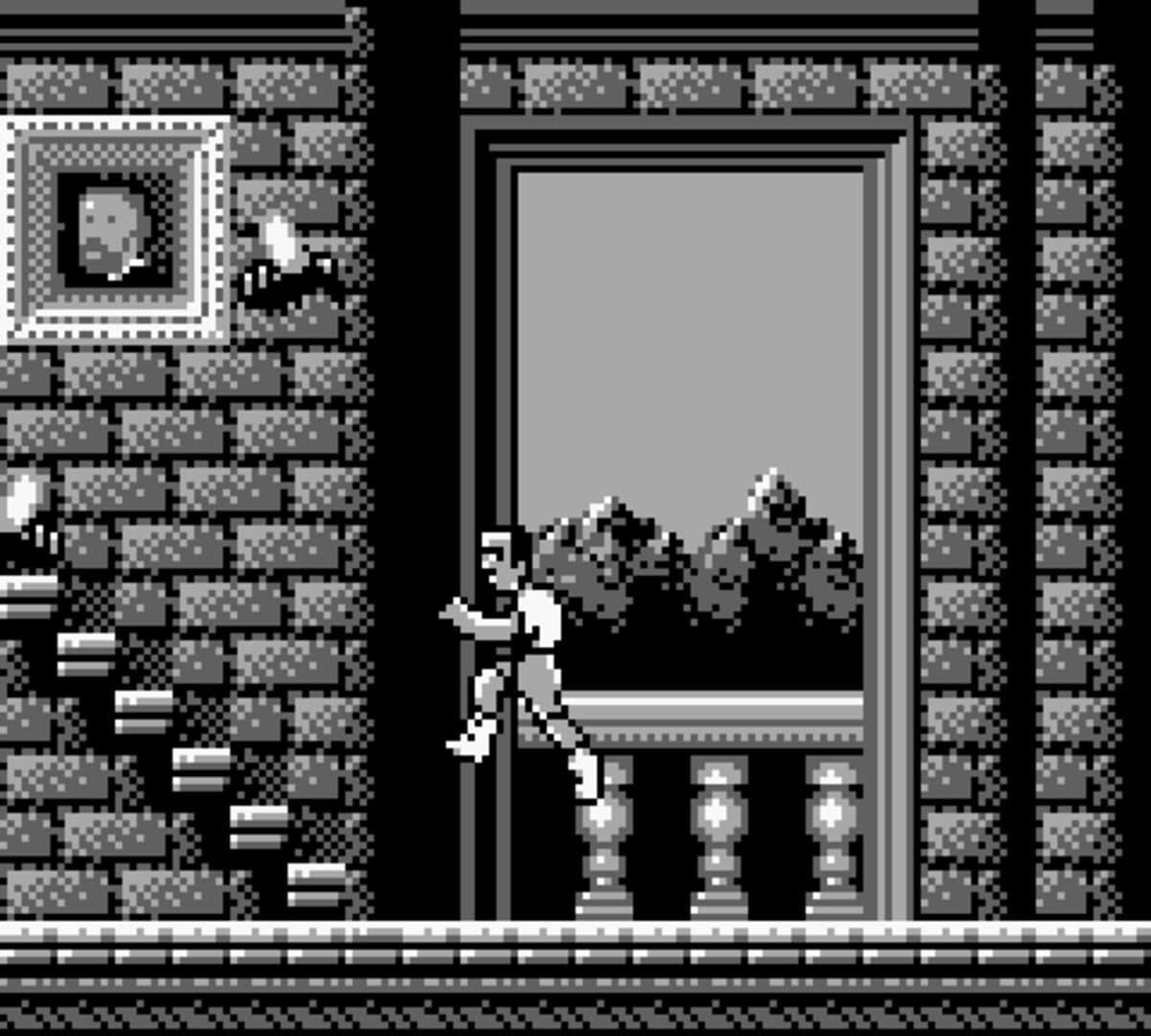 Dr. Franken II screenshot 1