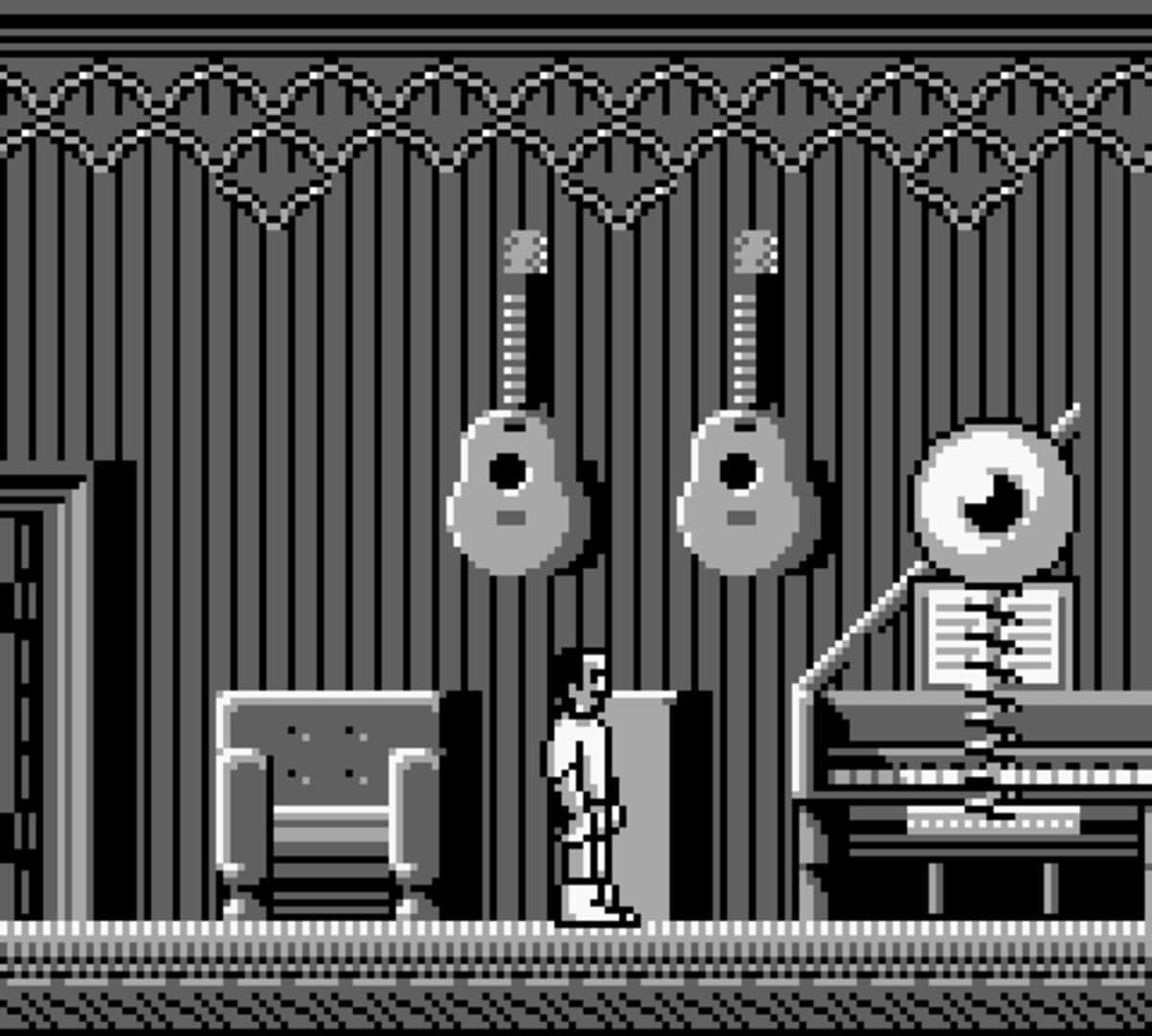 Dr. Franken II screenshot 3