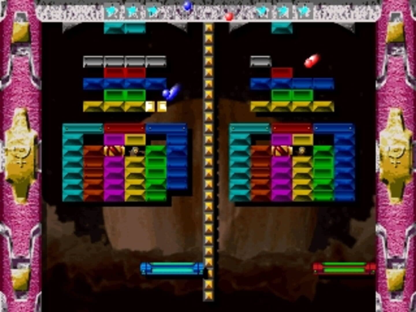 Block Buster screenshot 2